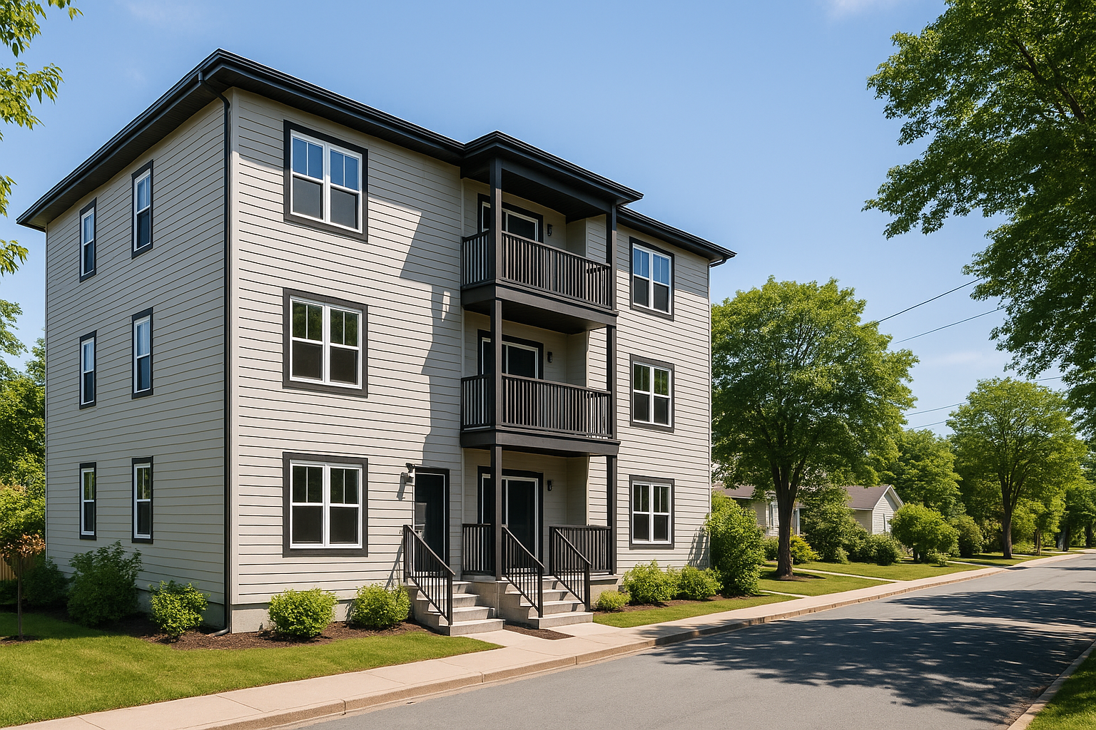 Dartmouth ER-3 Investment: Better ROI Than Halifax Peninsula