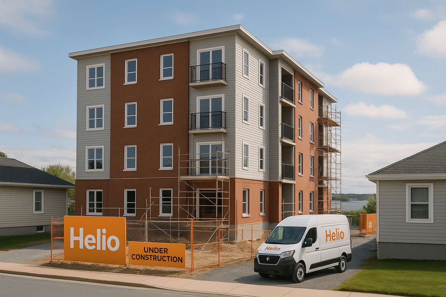 Subdivision Costs & Timeline in HRM: From Dual ER-3 Lots to One 12-Unit Build