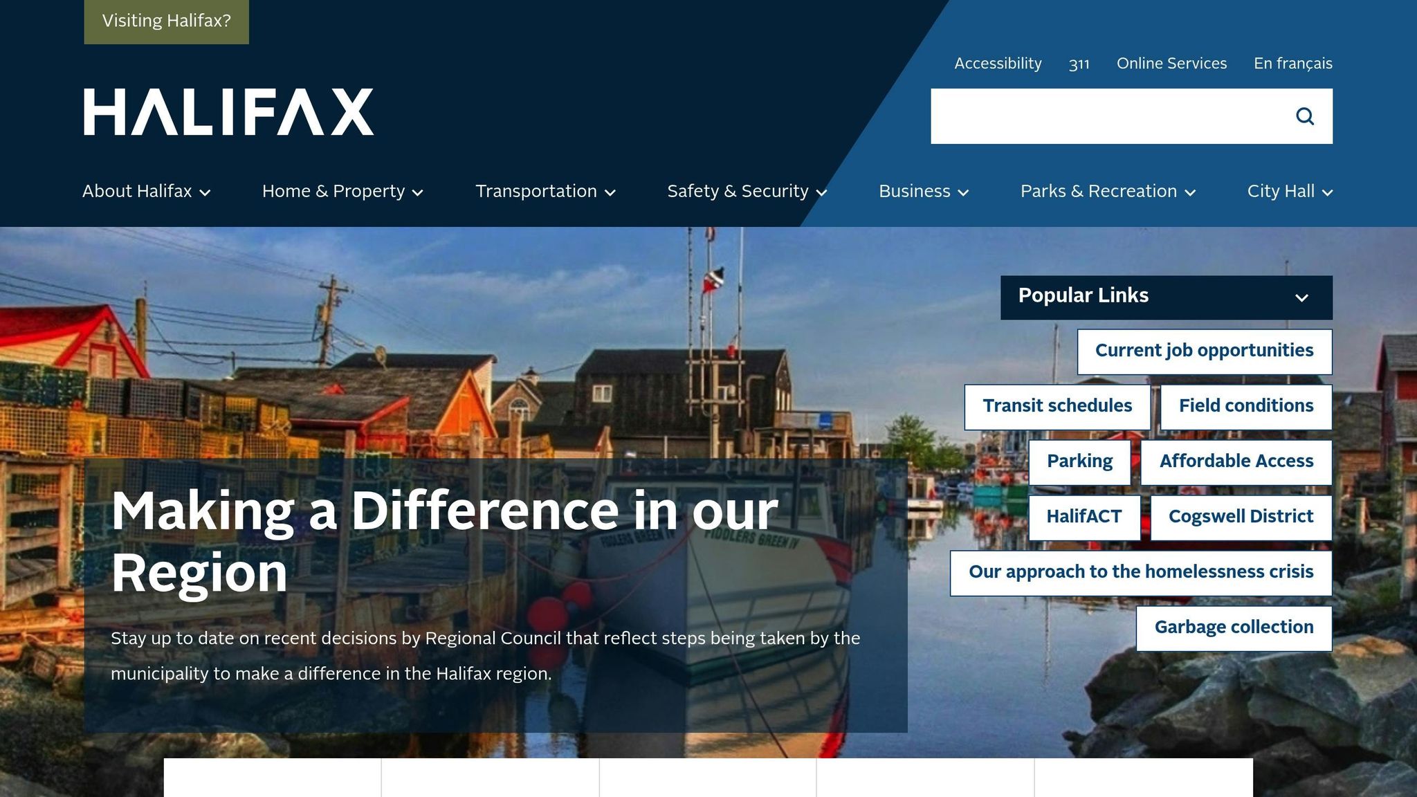 Halifax