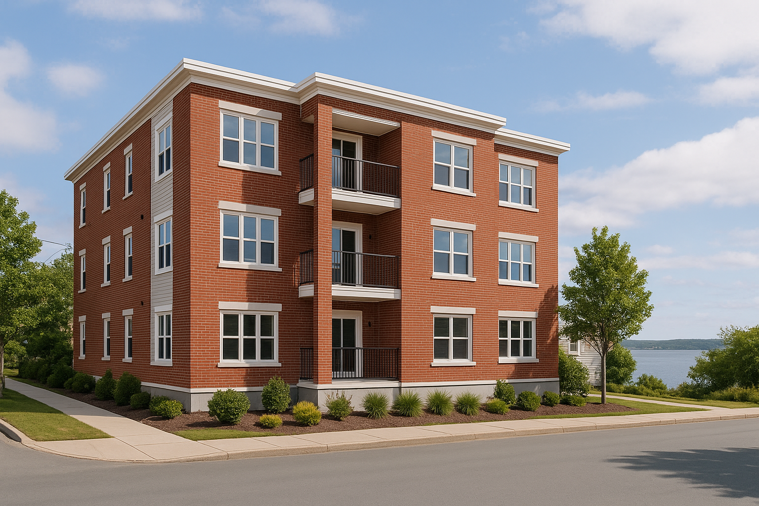 COR Building Width/Depth Limits: When a Variation Makes Sense (and How to Argue It)