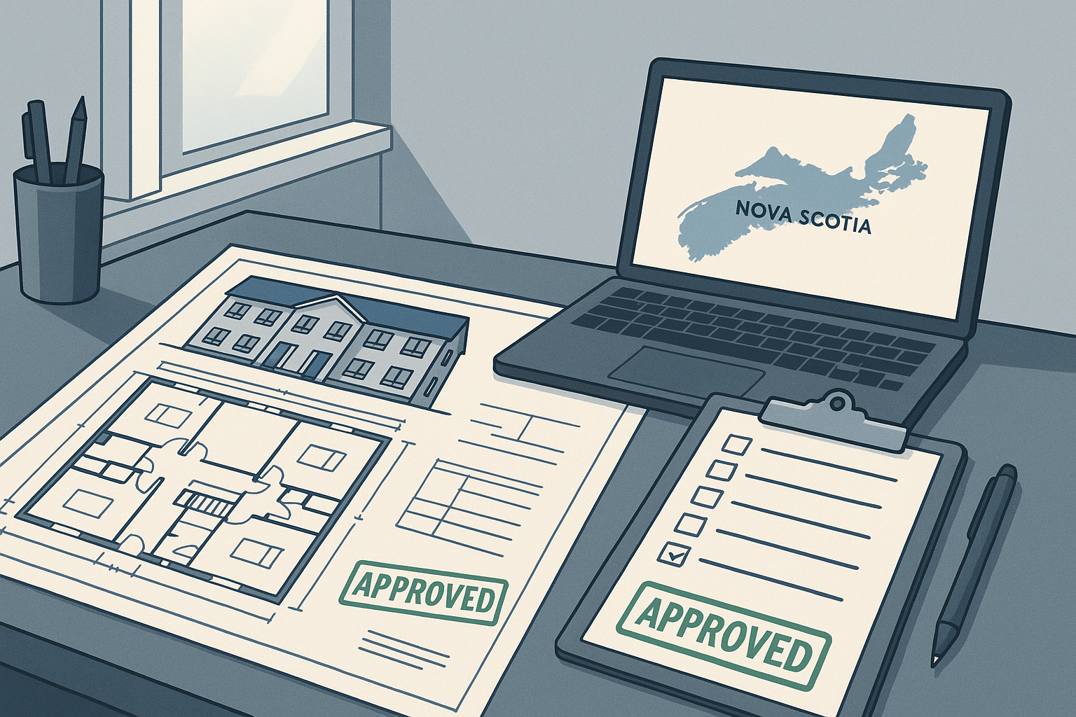 COR SPA Package: What Reviewers Look For (Details, Not Vibes)