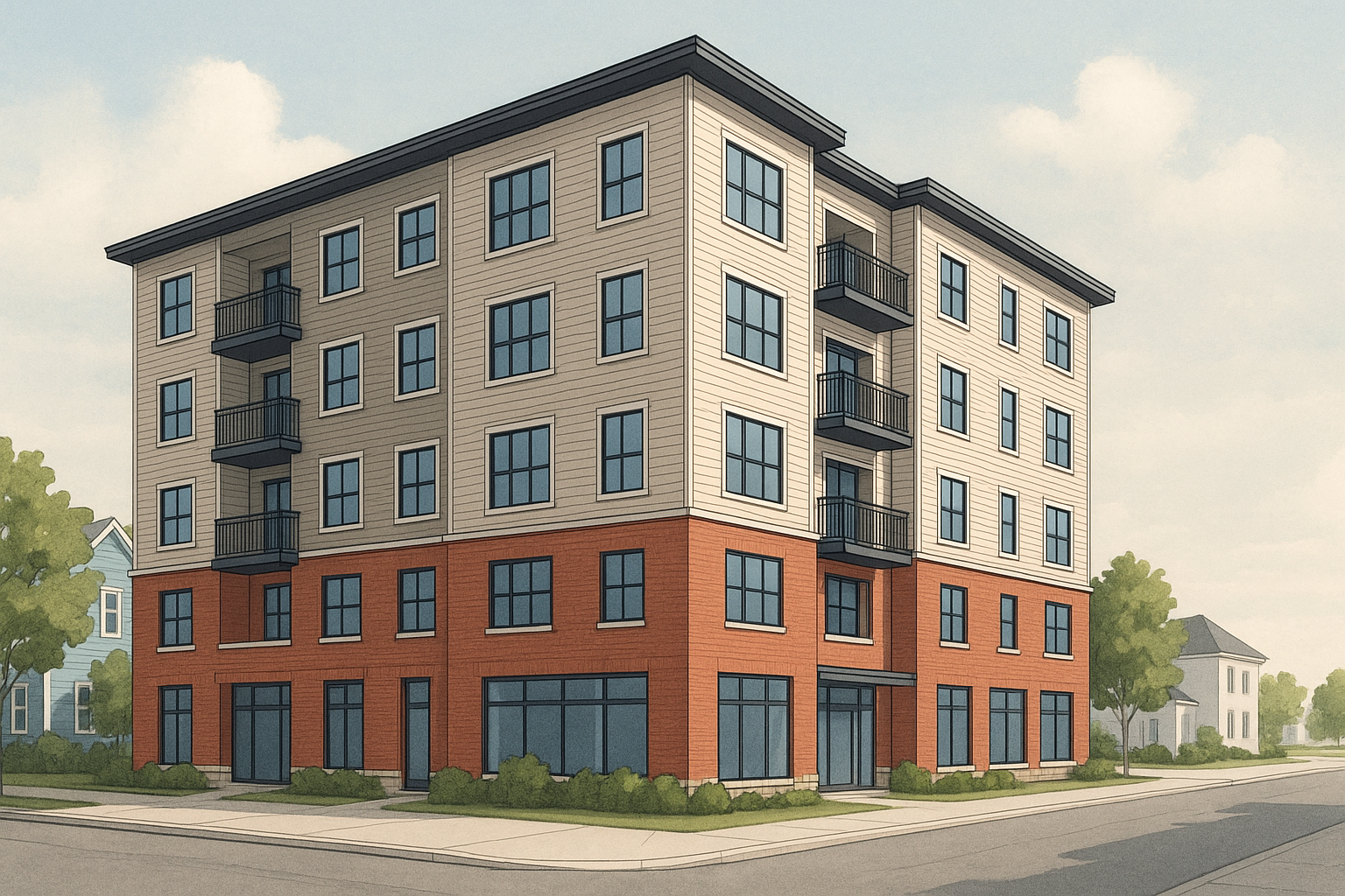 CEN-2 (CEN2) Incentive/Bonus Zoning: Contribution Math and Negotiation Tactics