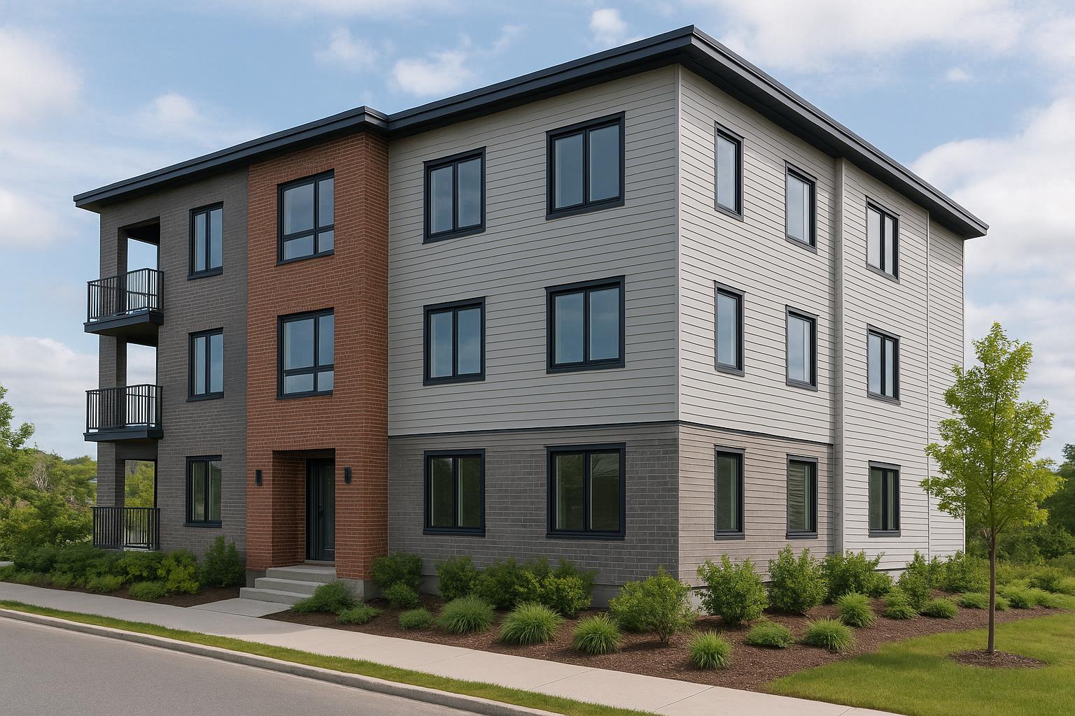 SPA (Site Plan Approval) Checklist for Halifax Centre Plan: Free Download