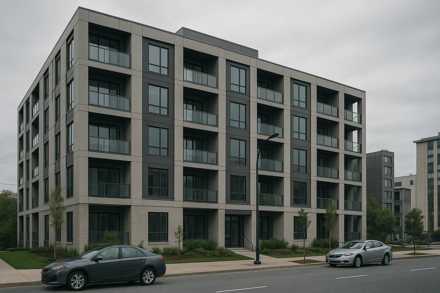 Parking Waiver Strategy in Halifax: Where “Zero Stalls” Works (ER-3/ER3, HR-1/HR1, COR)