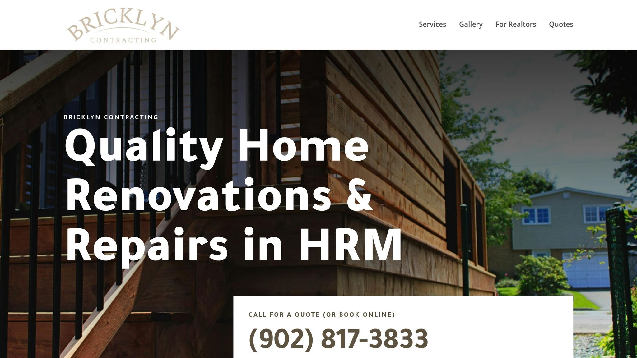 Bricklyn Contracting