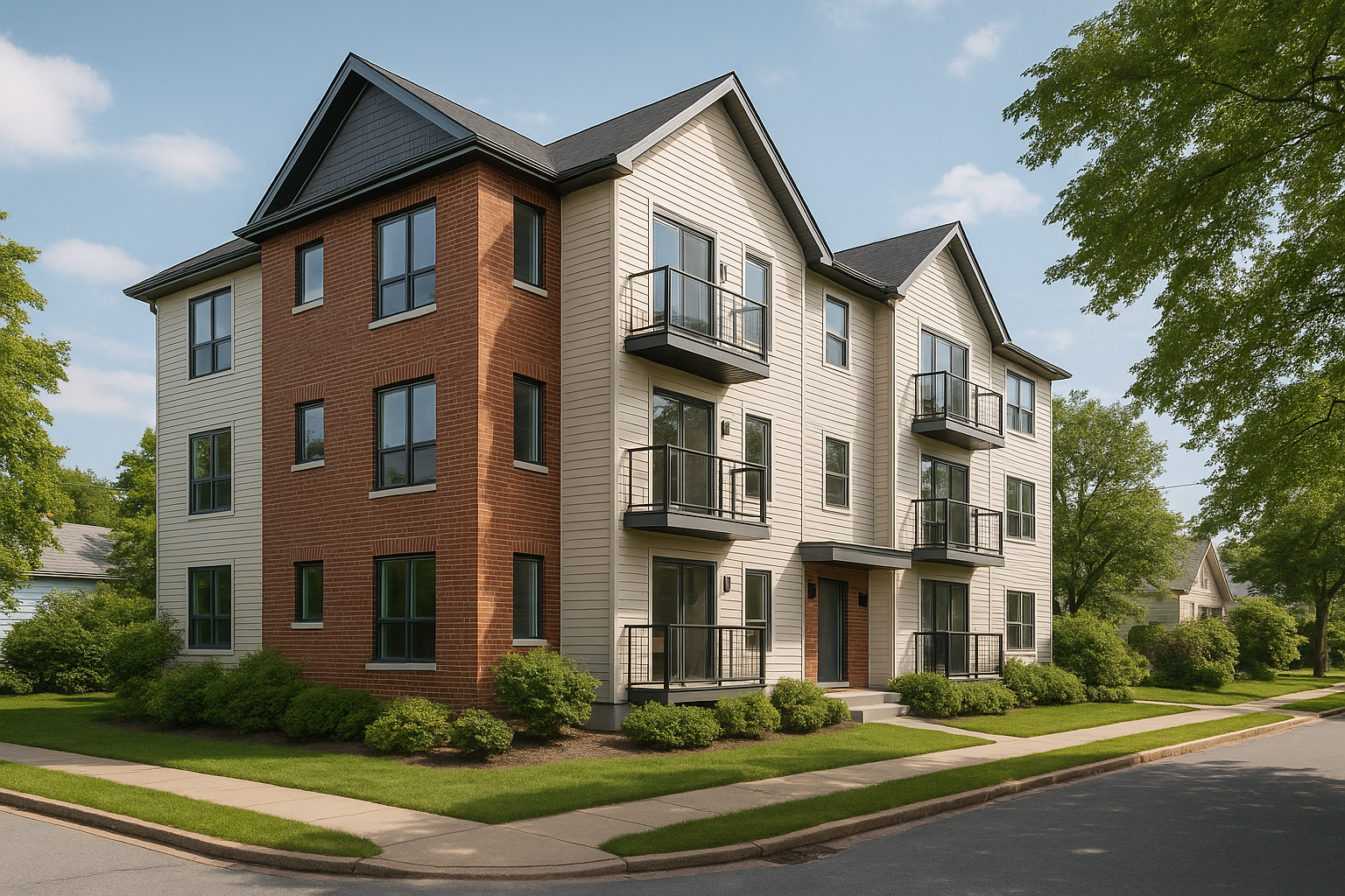 HR-1 (HR1) Builder Halifax: The Design Moves That Calm Neighbour Concerns