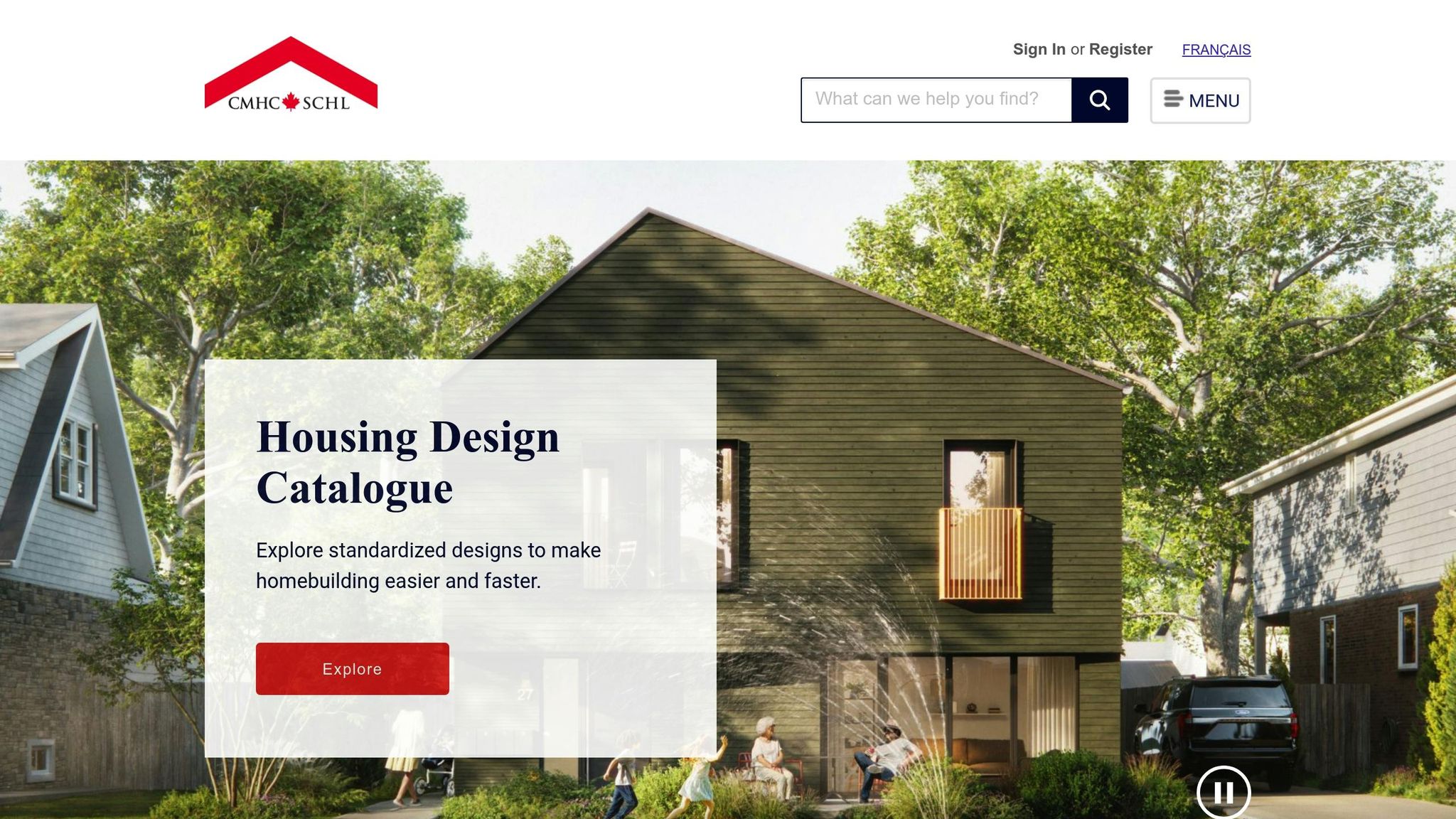 CMHC