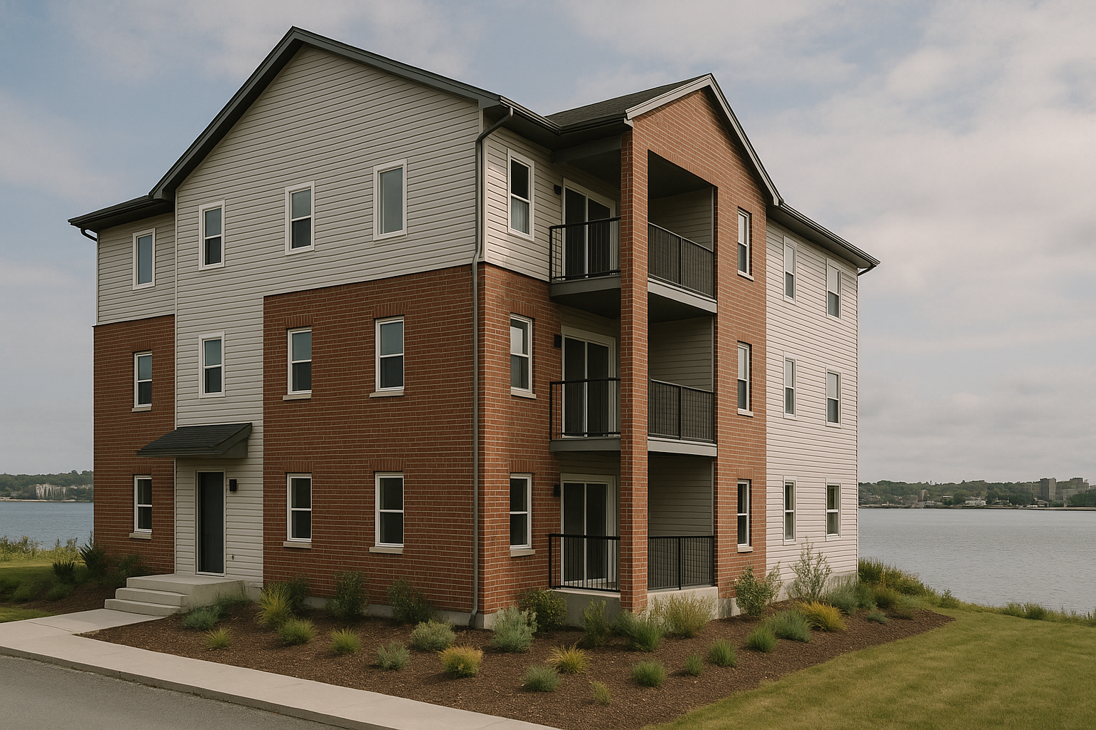 Building in Dartmouth: Opportunities and Considerations Across the Harbor