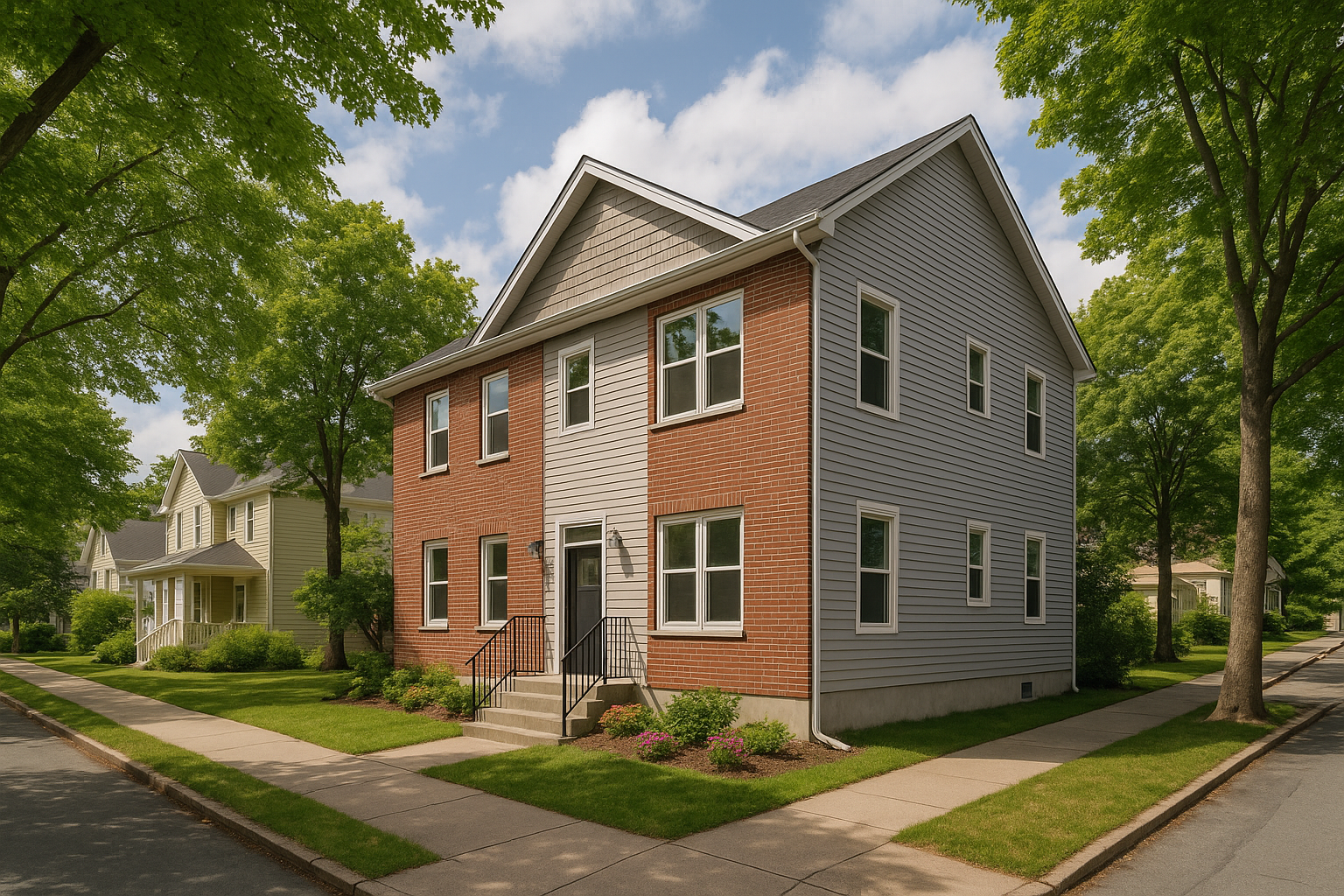 What Can I Build on My Halifax ER‑3 Lot? Setbacks, Height, and Units Allowed