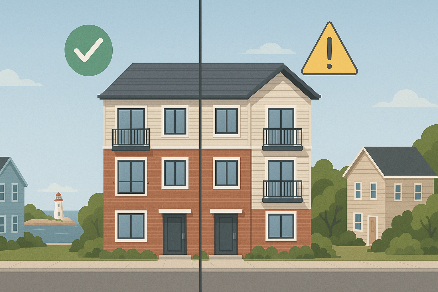 By‑Right or Variance? How to Know If Your Nova Scotia Project Needs Extra Approvals