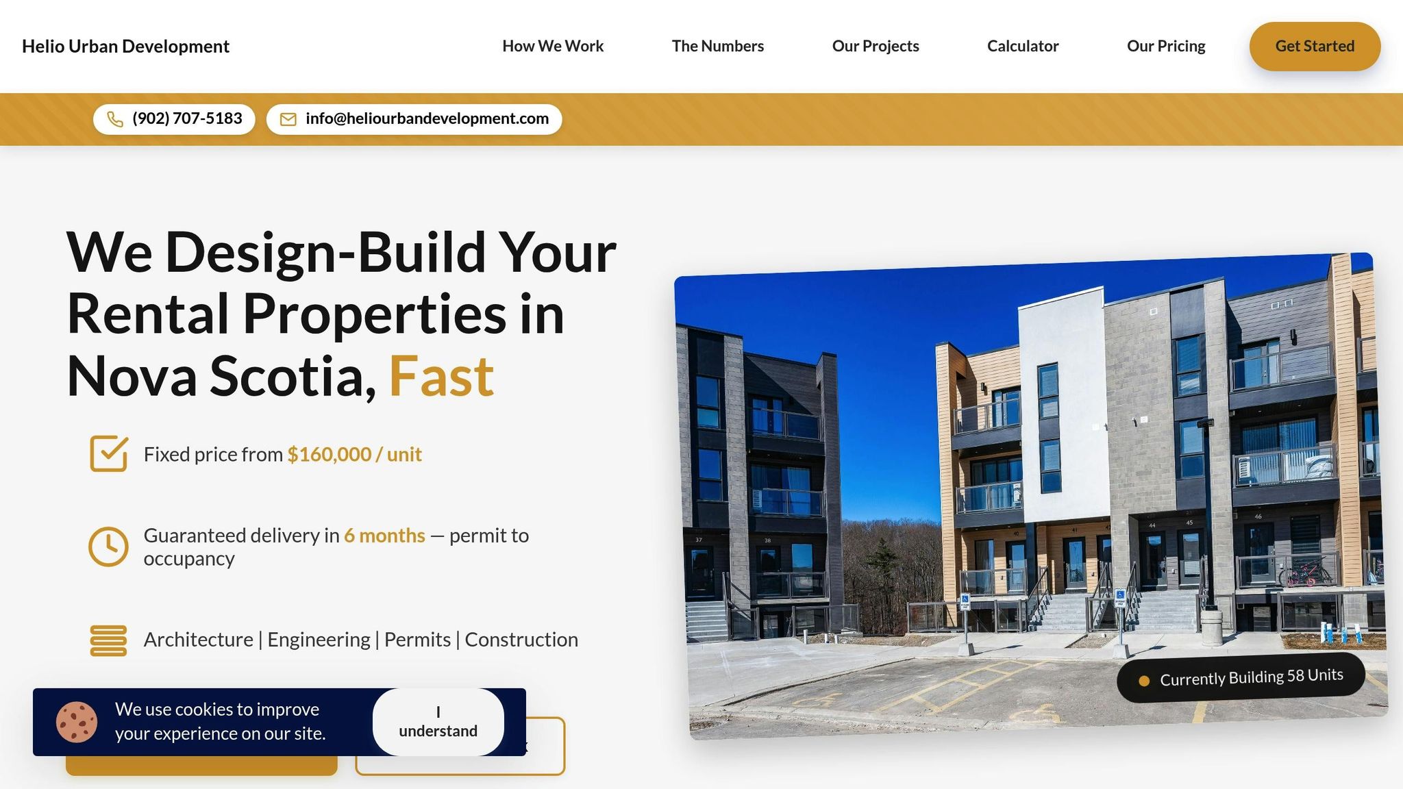 Helio Urban Development