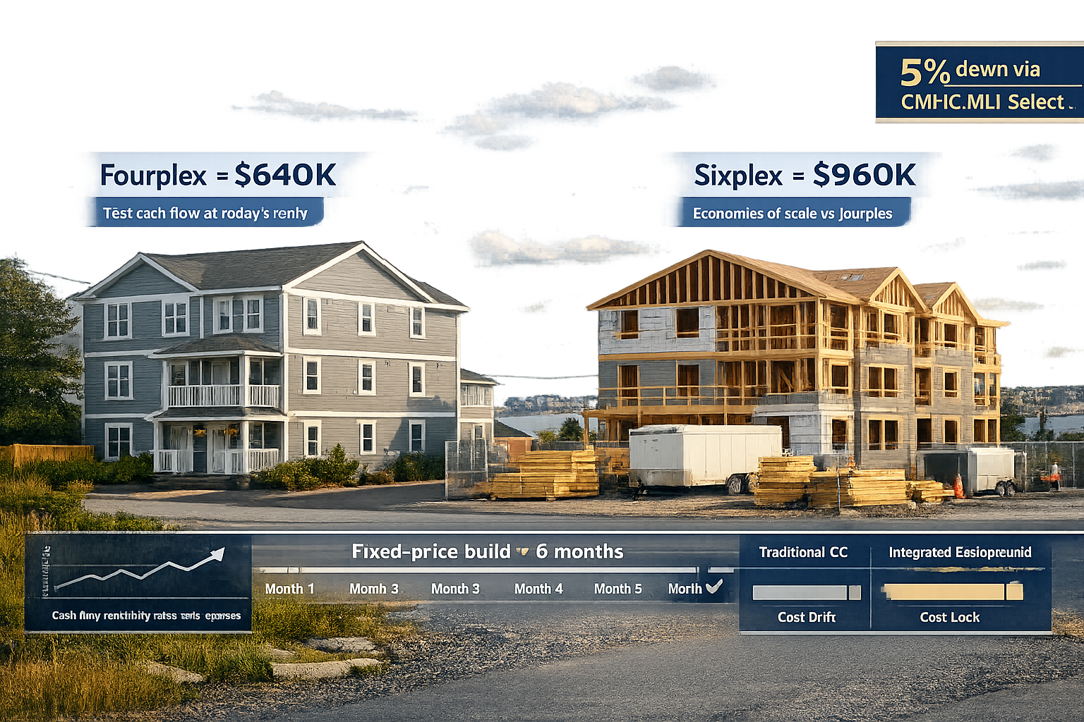 Nova Scotia's Missing Middle: The Investment Thesis for 2026 and Beyond