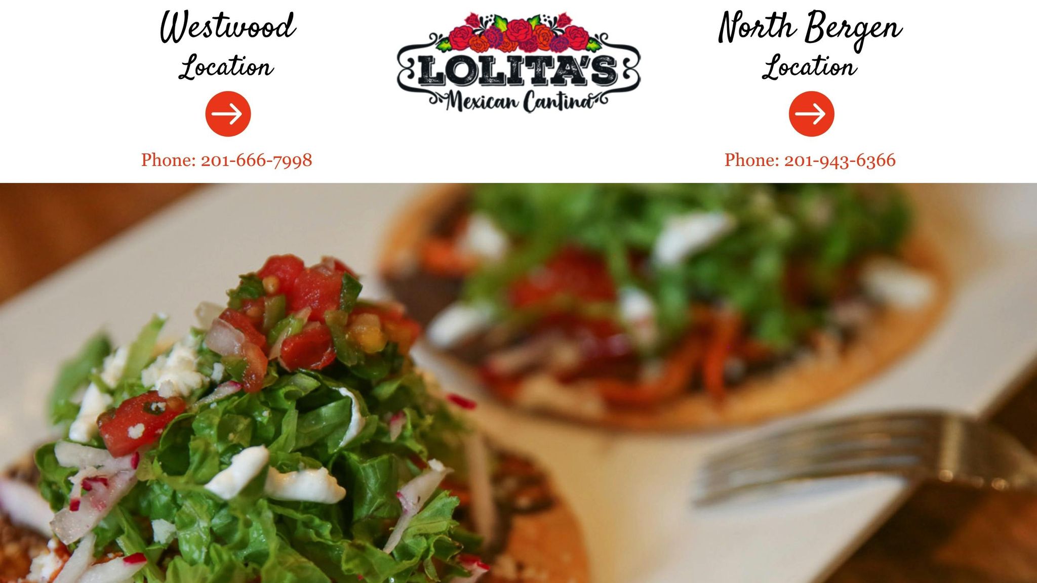 Lolita's Mexican Cantina
