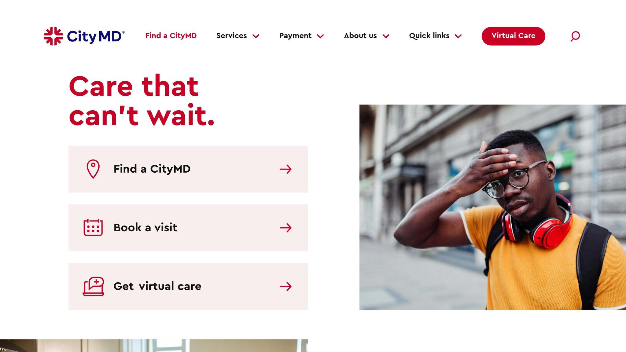 CityMD