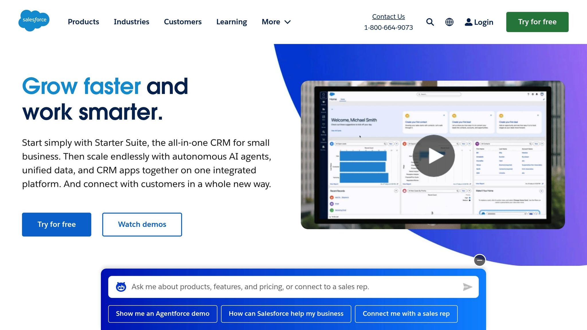 Salesforce