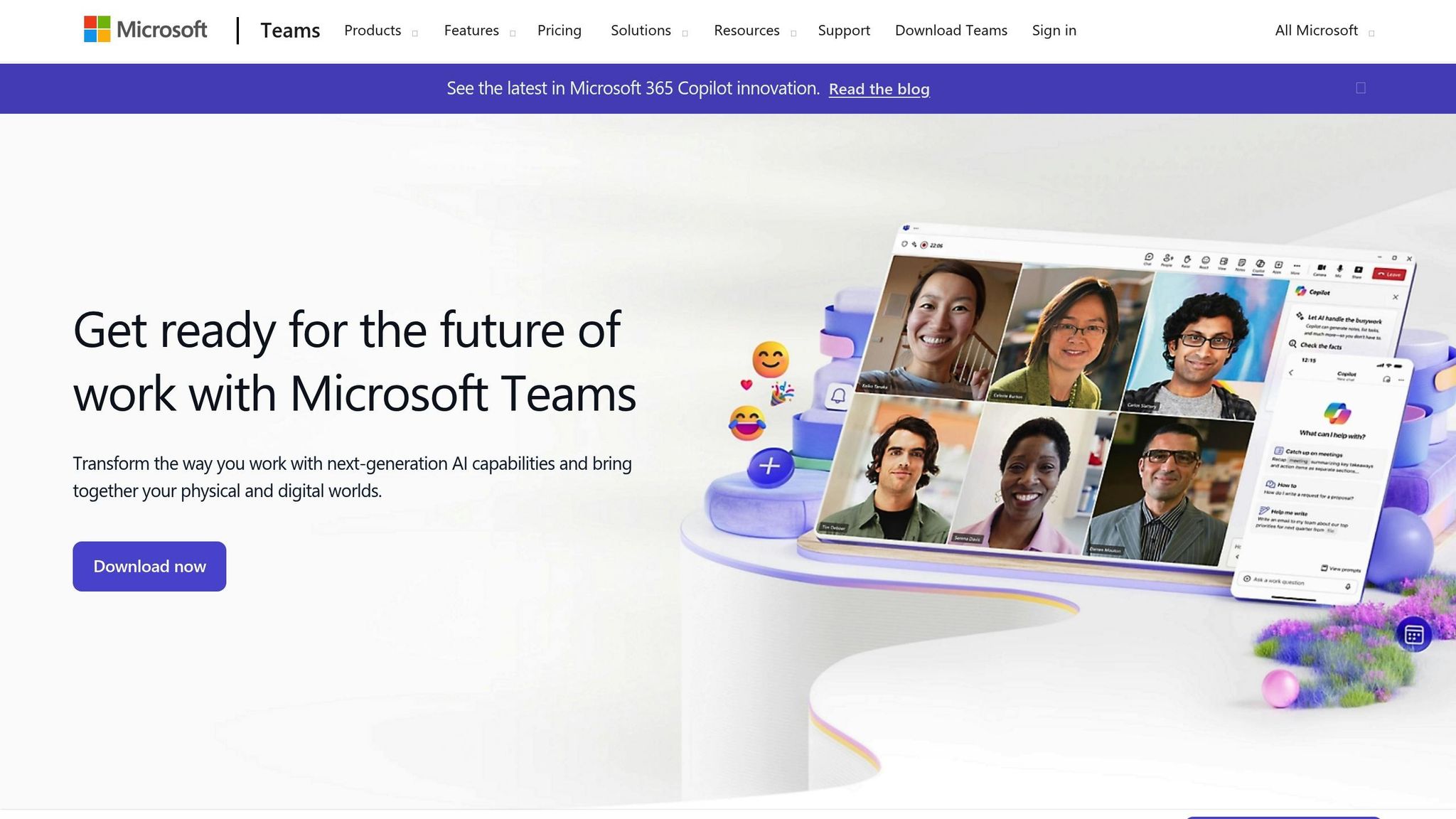 Microsoft Teams