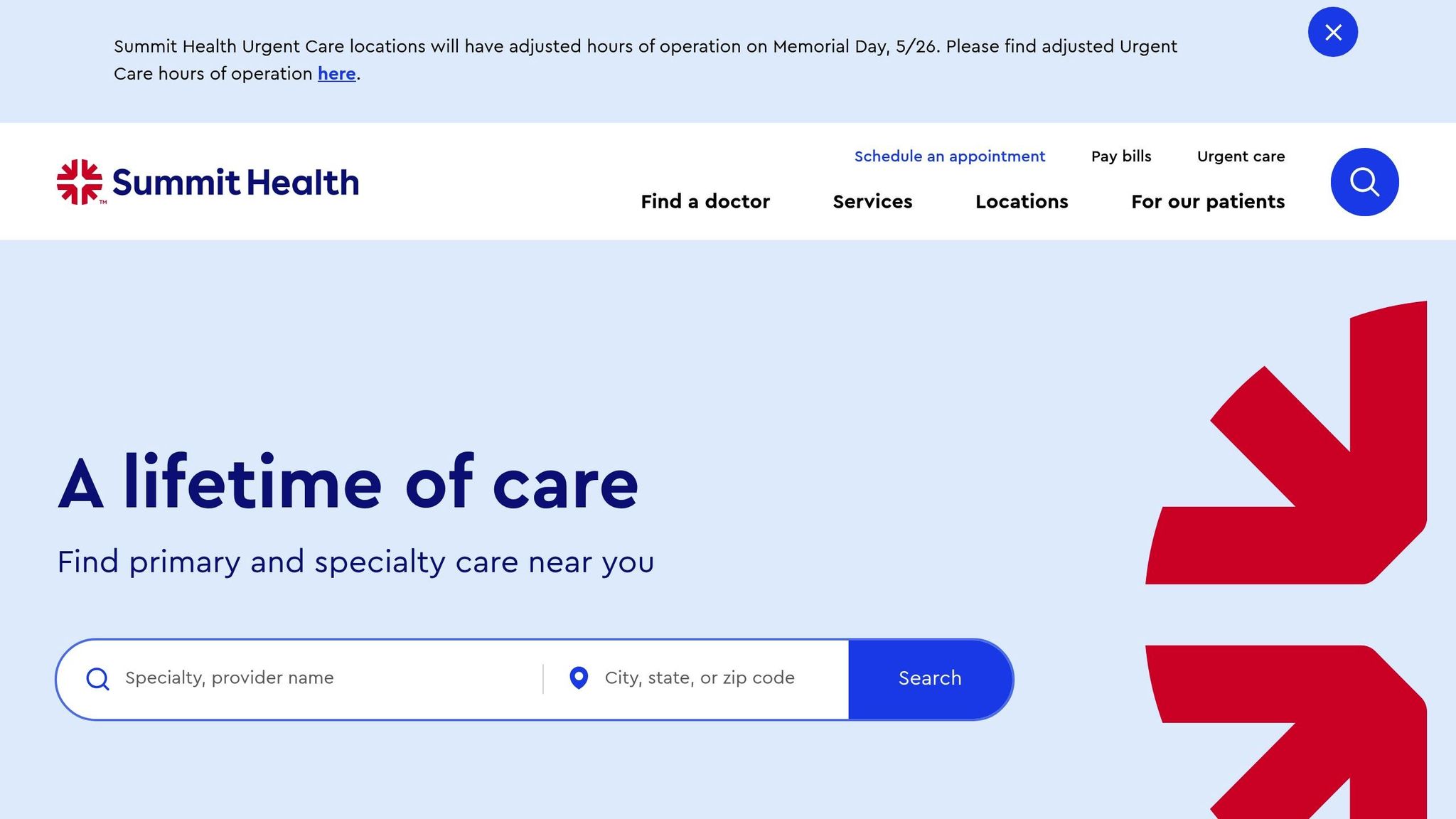 Summit Health