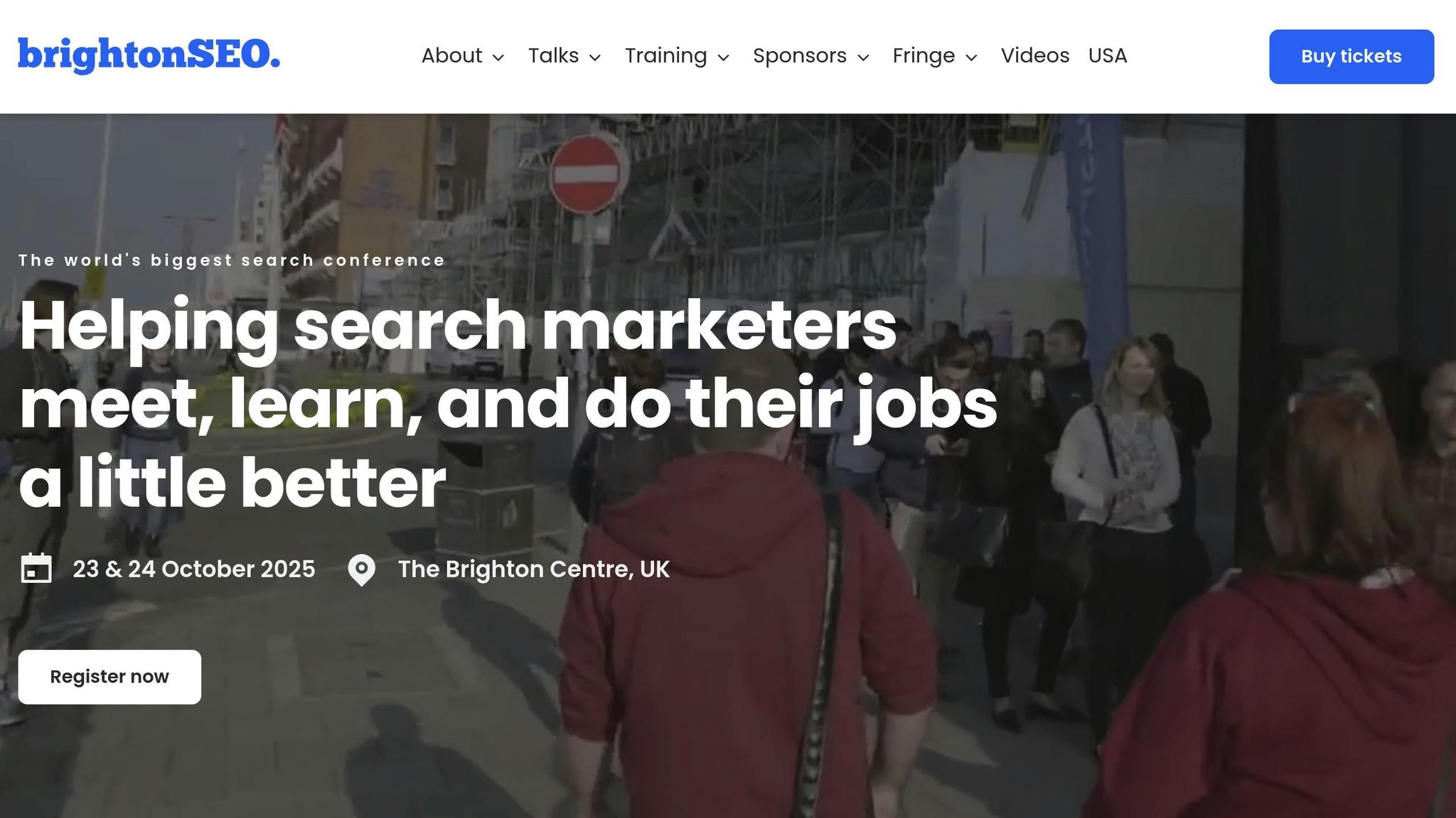 brightonSEO