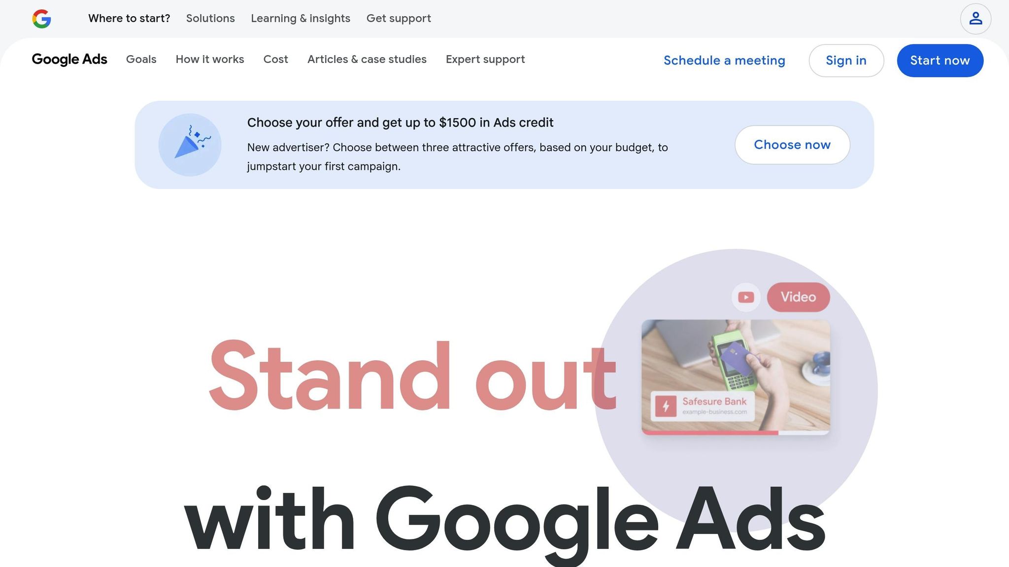 Google Ads