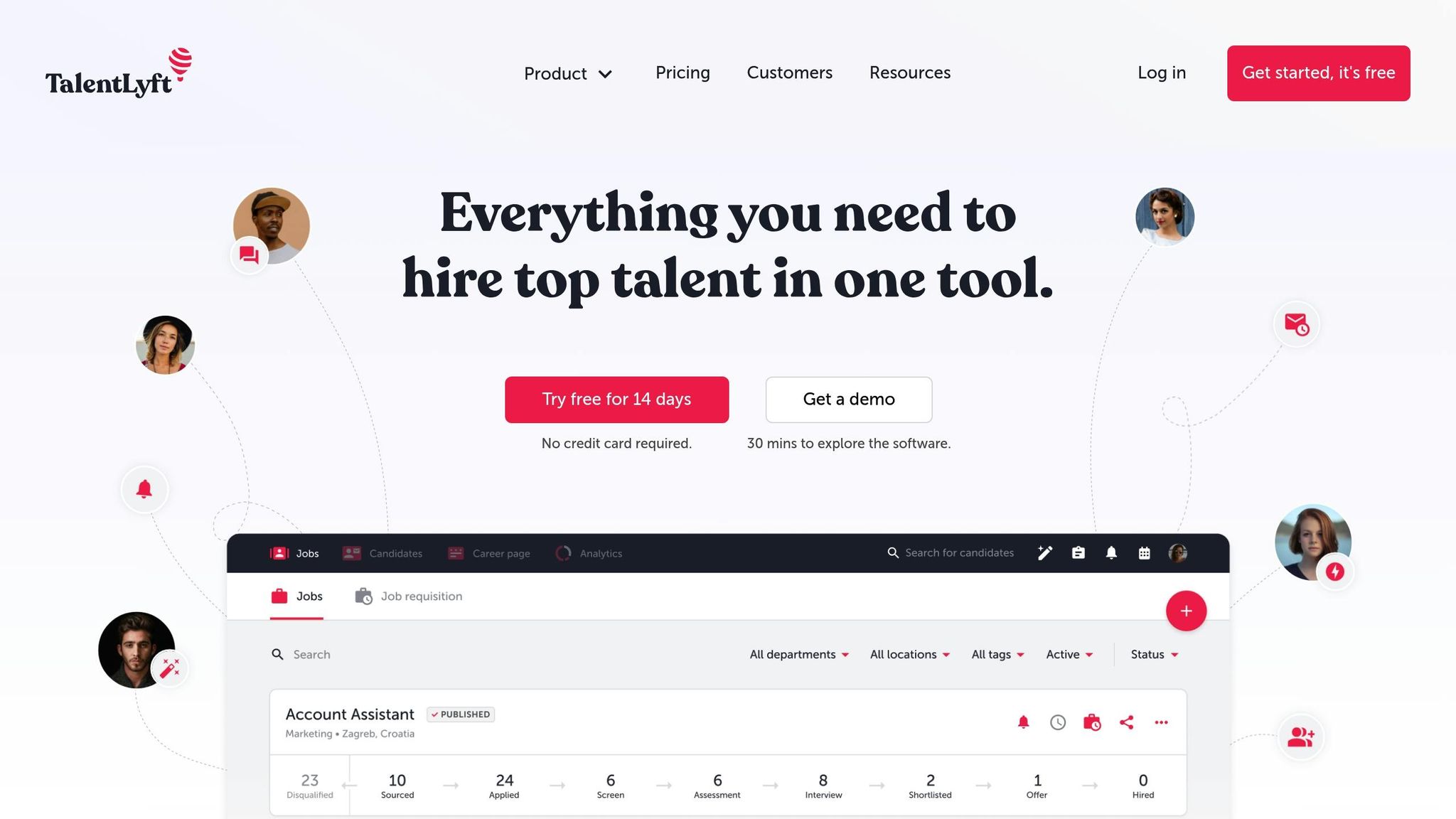 TalentLyft