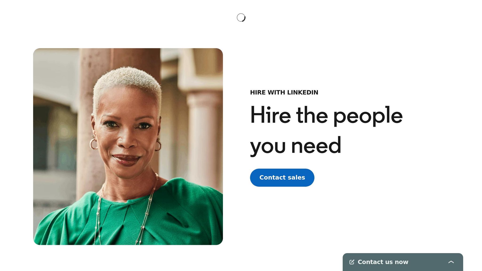 LinkedIn Talent Solutions