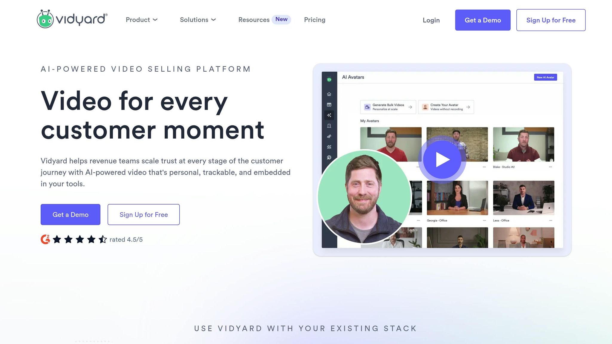 Vidyard