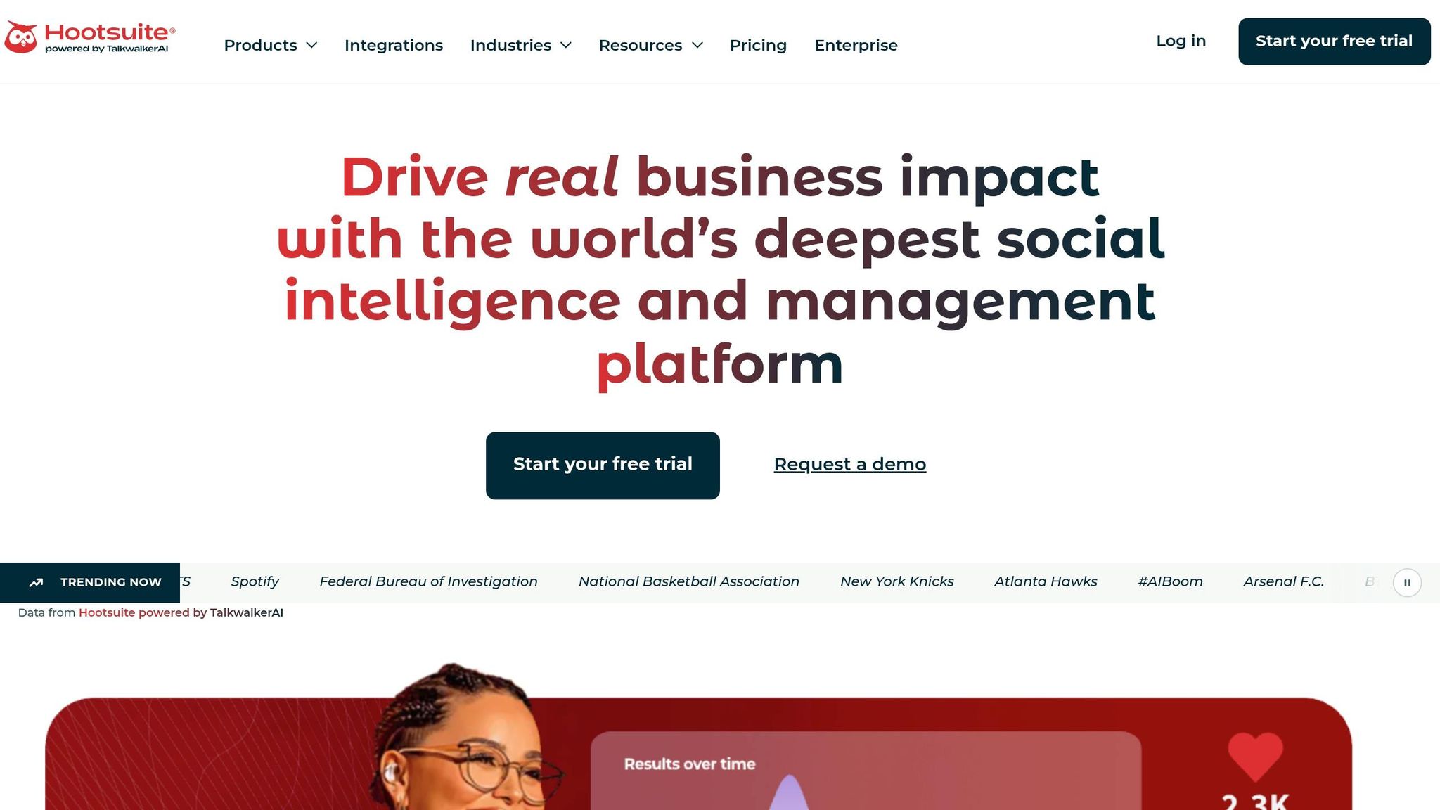 Hootsuite