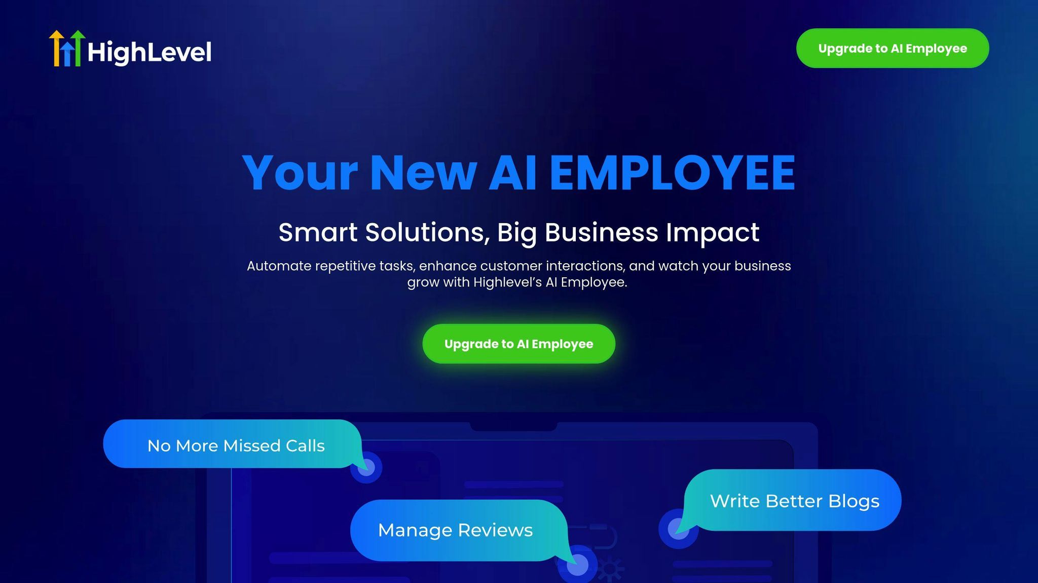 AI Employee Suite