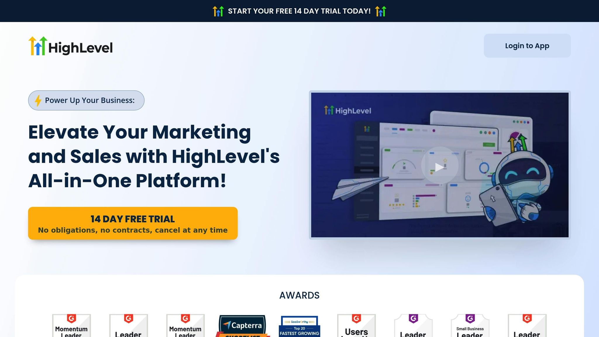 HighLevel