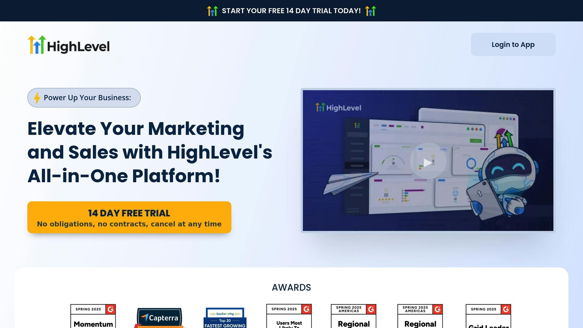 HighLevel