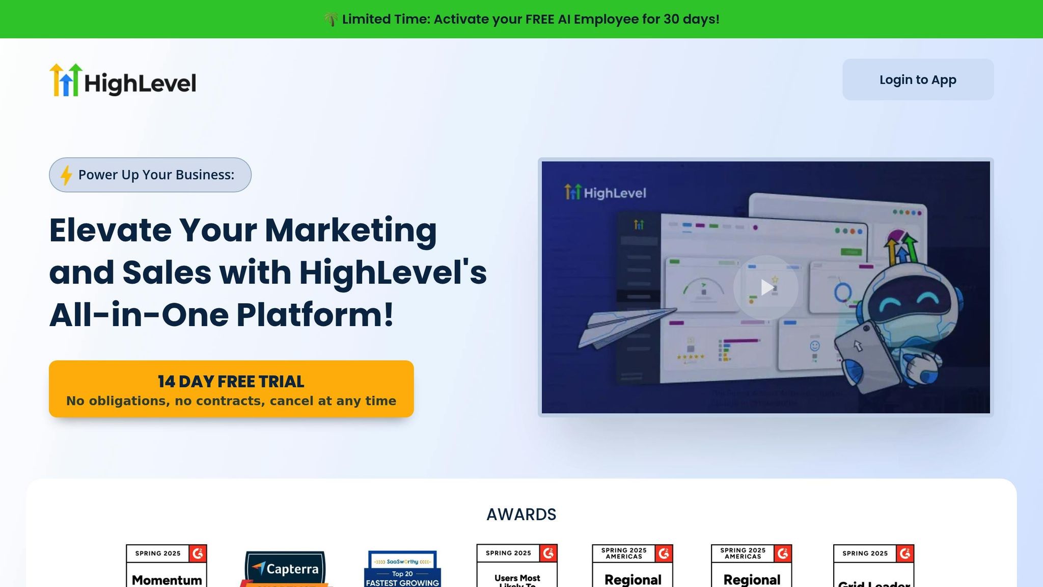 HighLevel