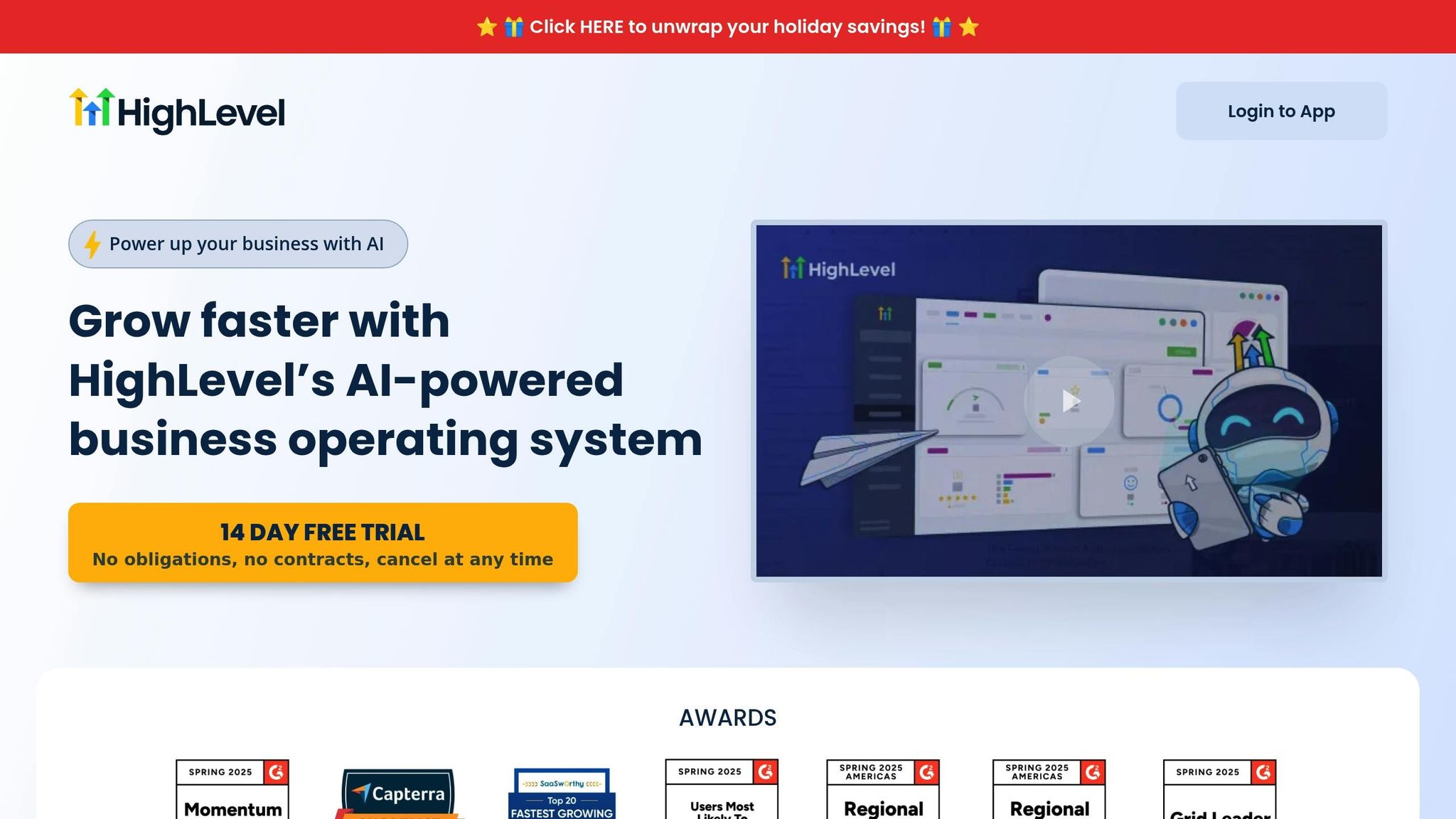 GoHighLevel
