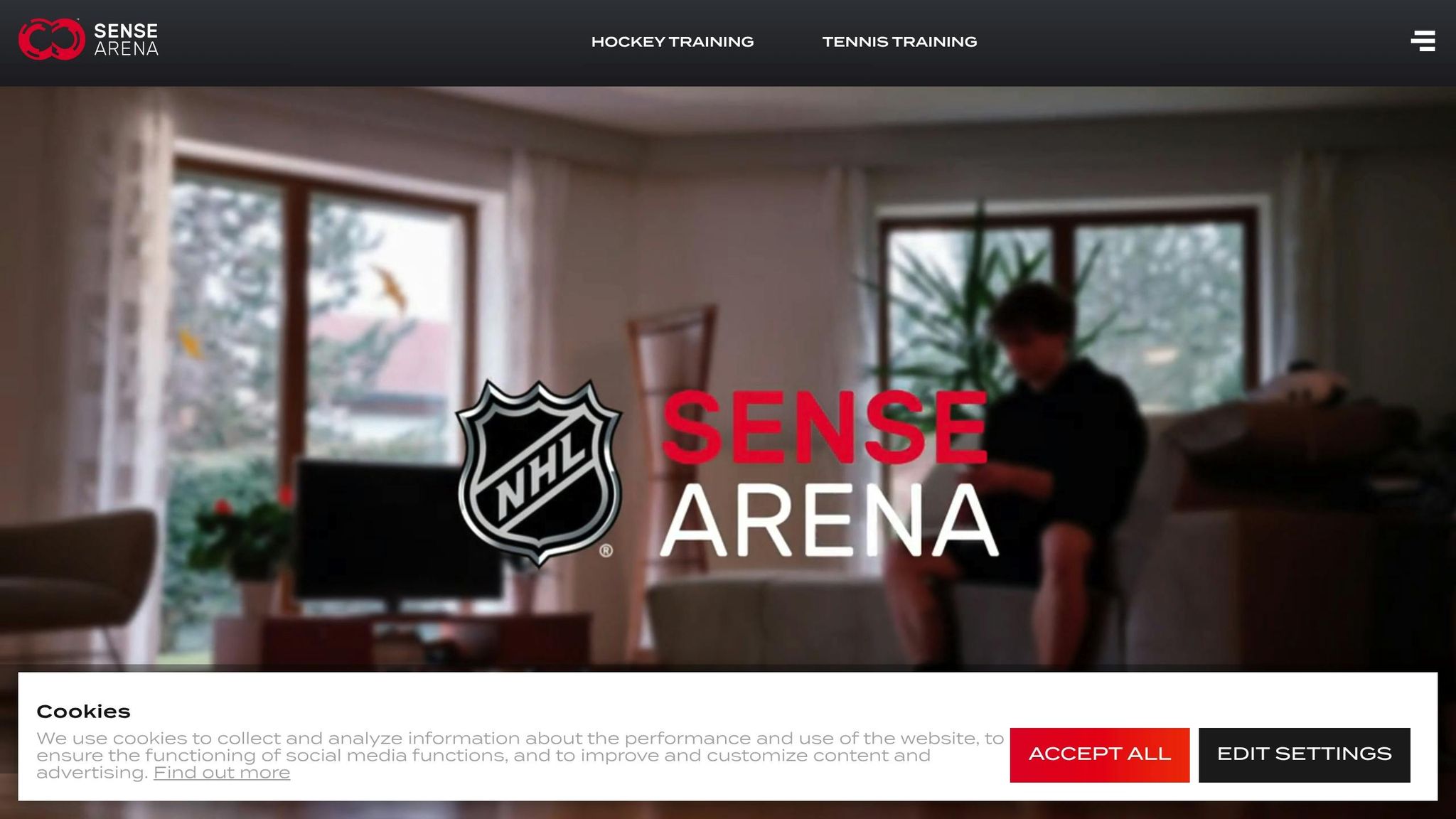 Sense Arena VR Ecosystem Training Platform