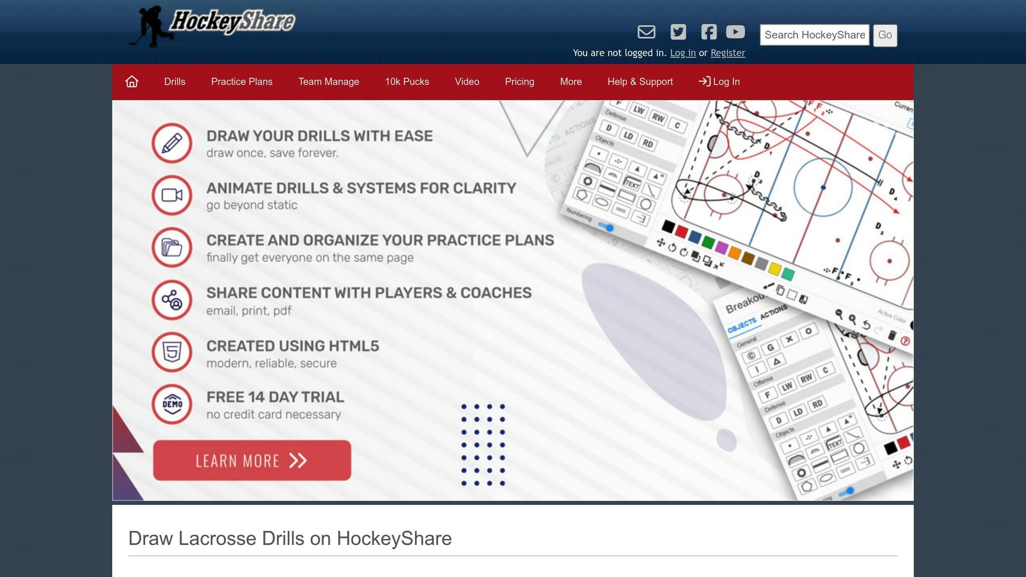 HockeyShare