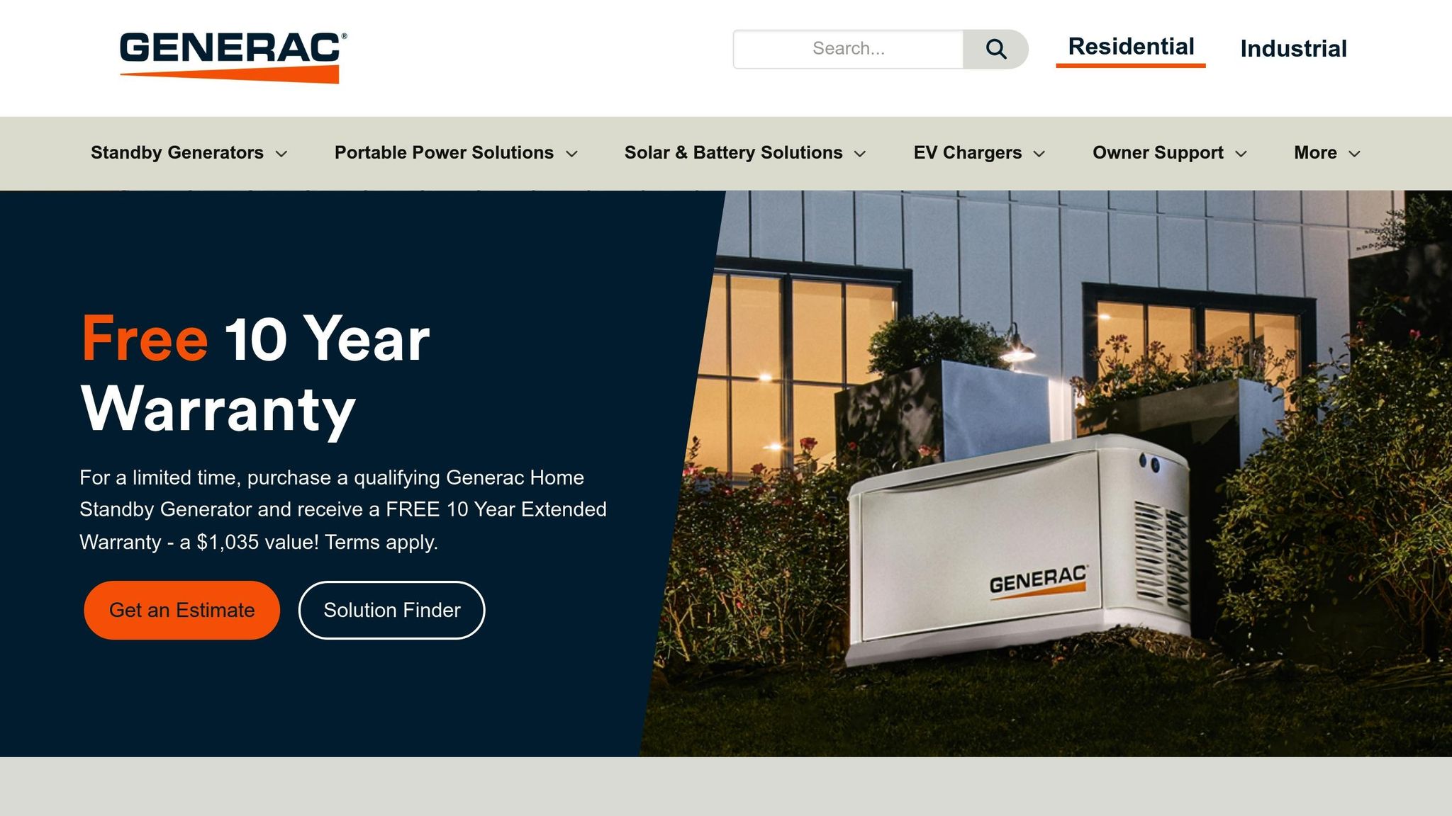 Generac