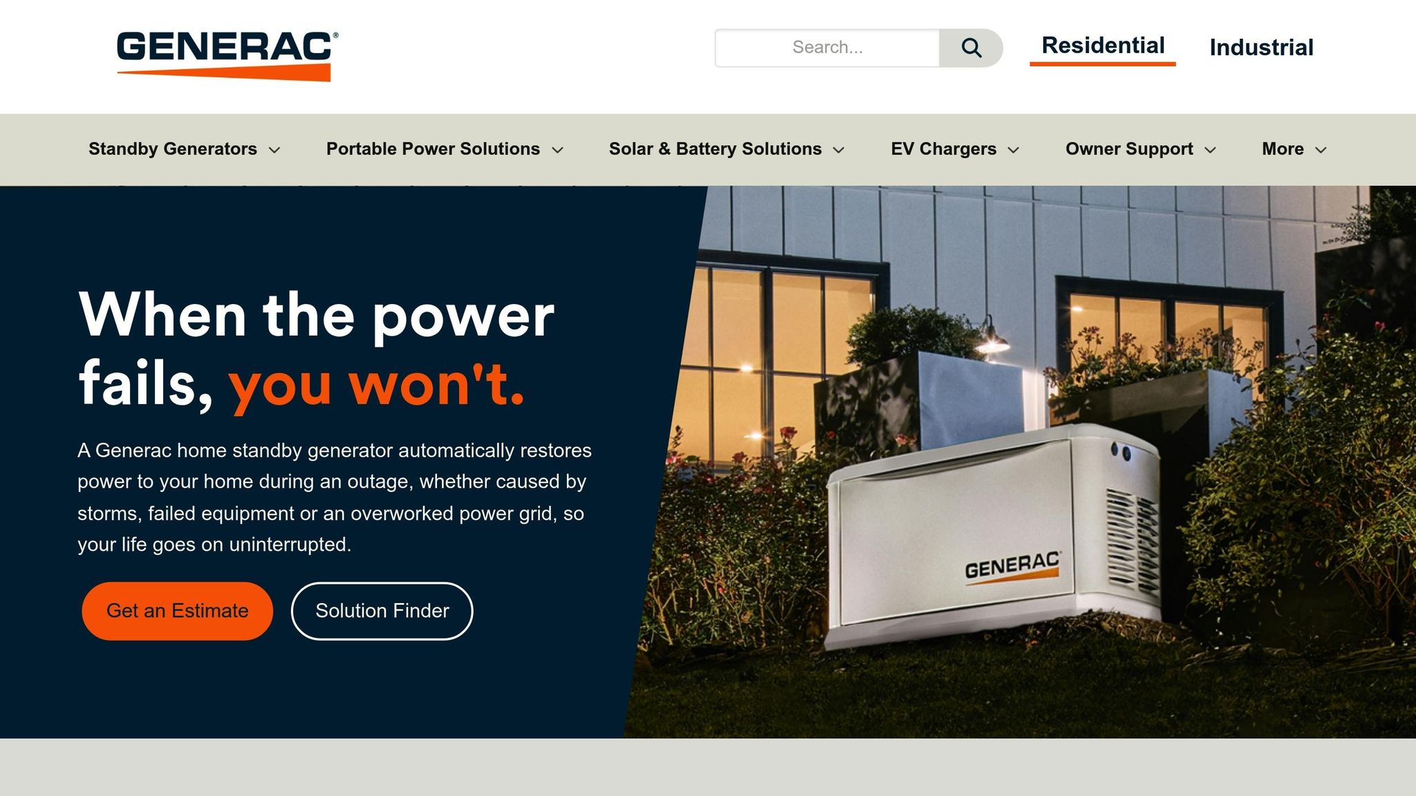 Generac