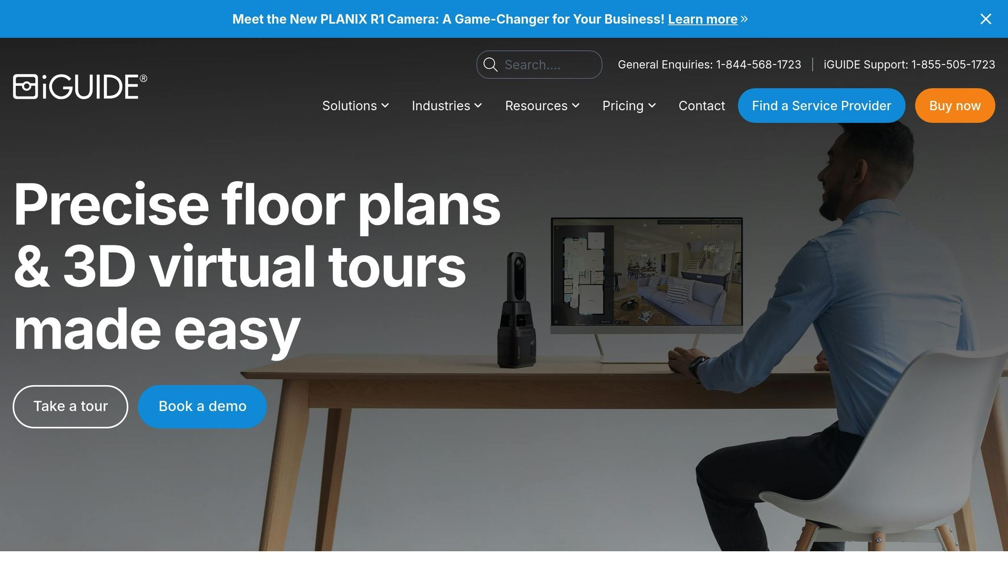 iGUIDE