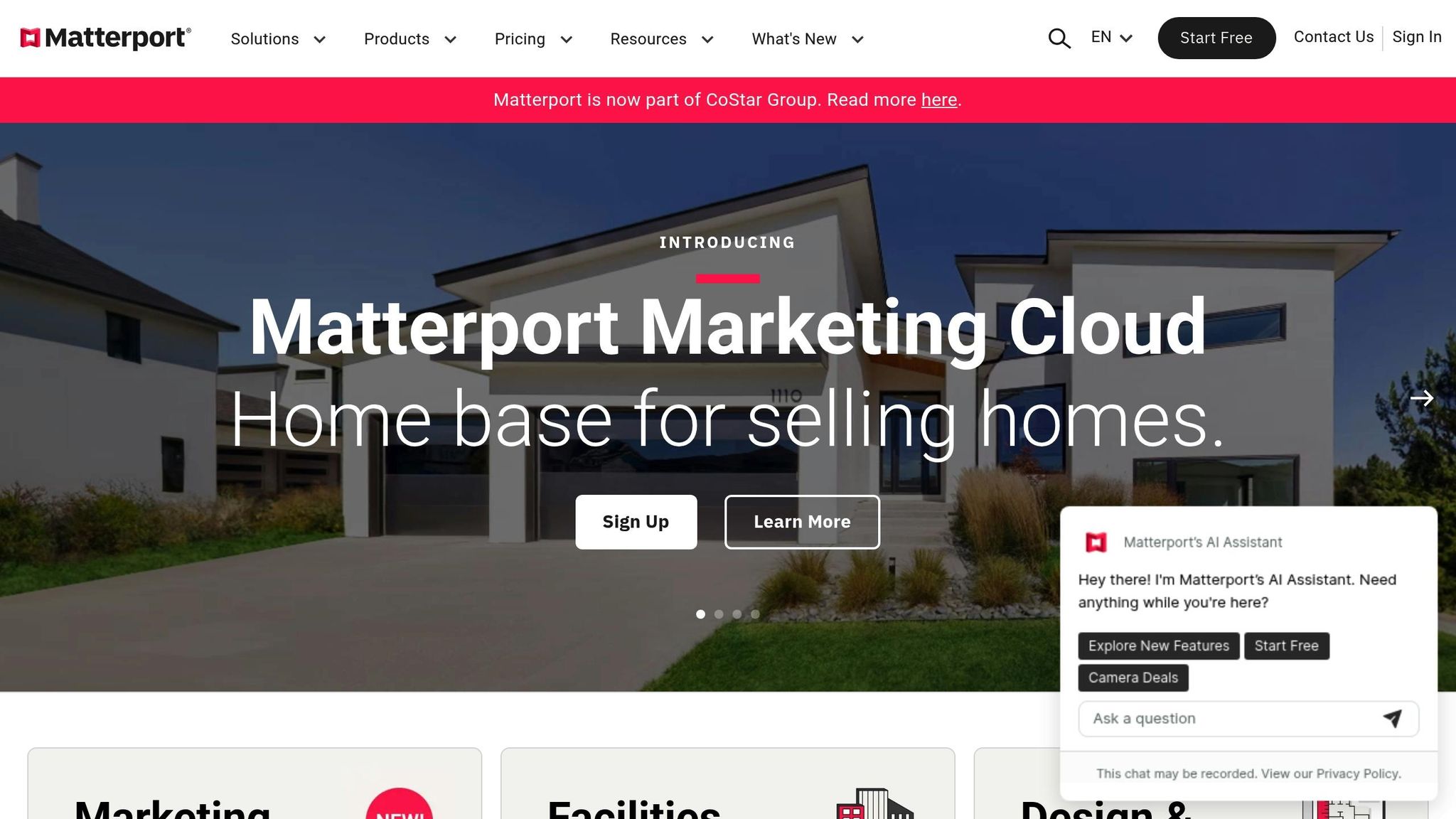 Matterport