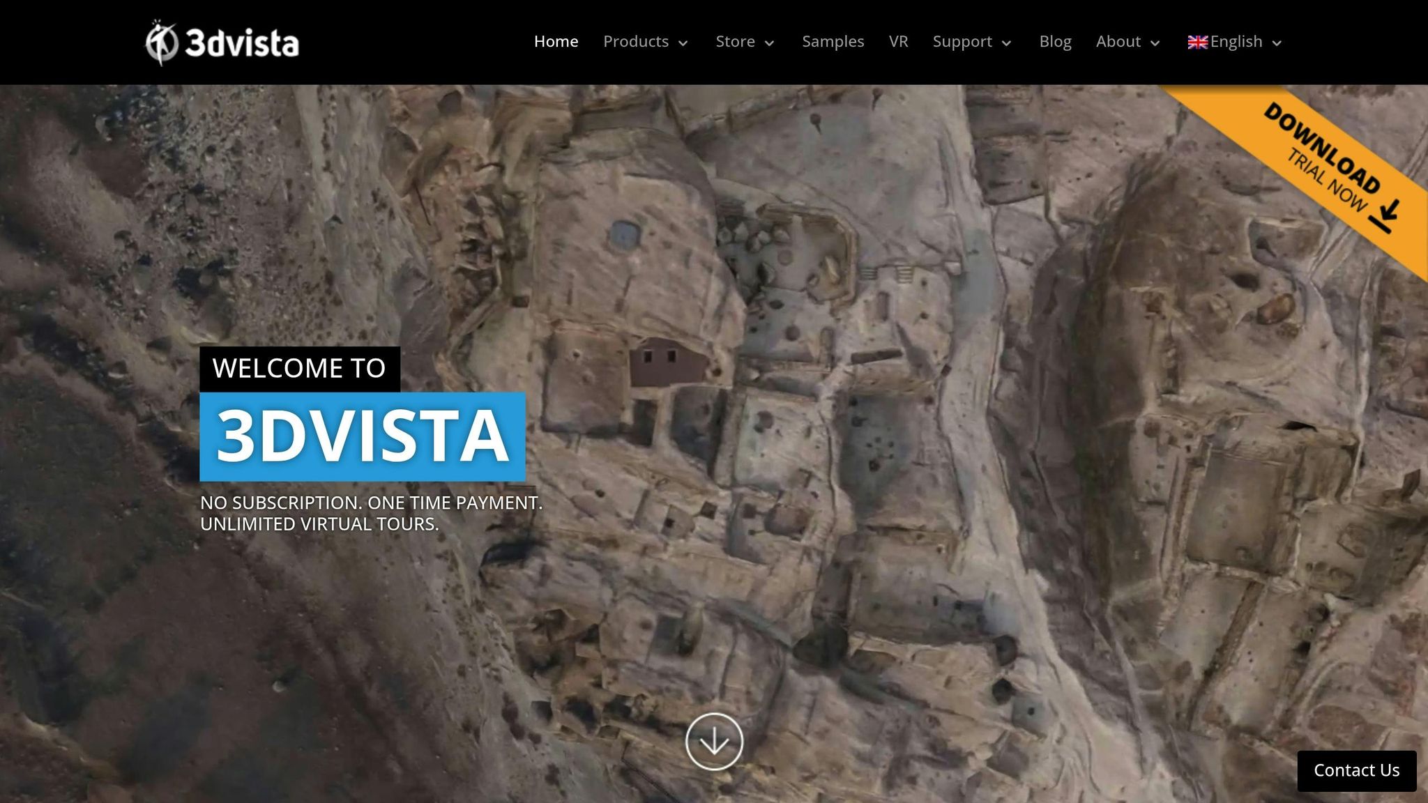 3DVista