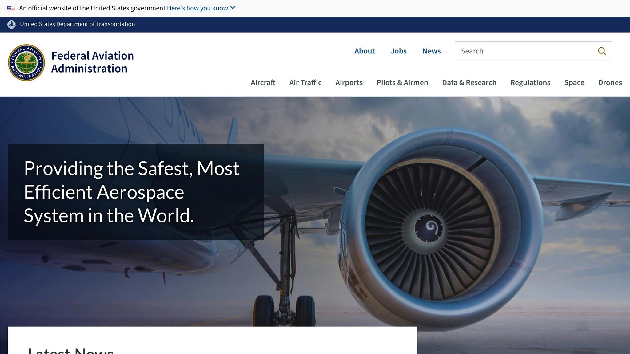 FAA