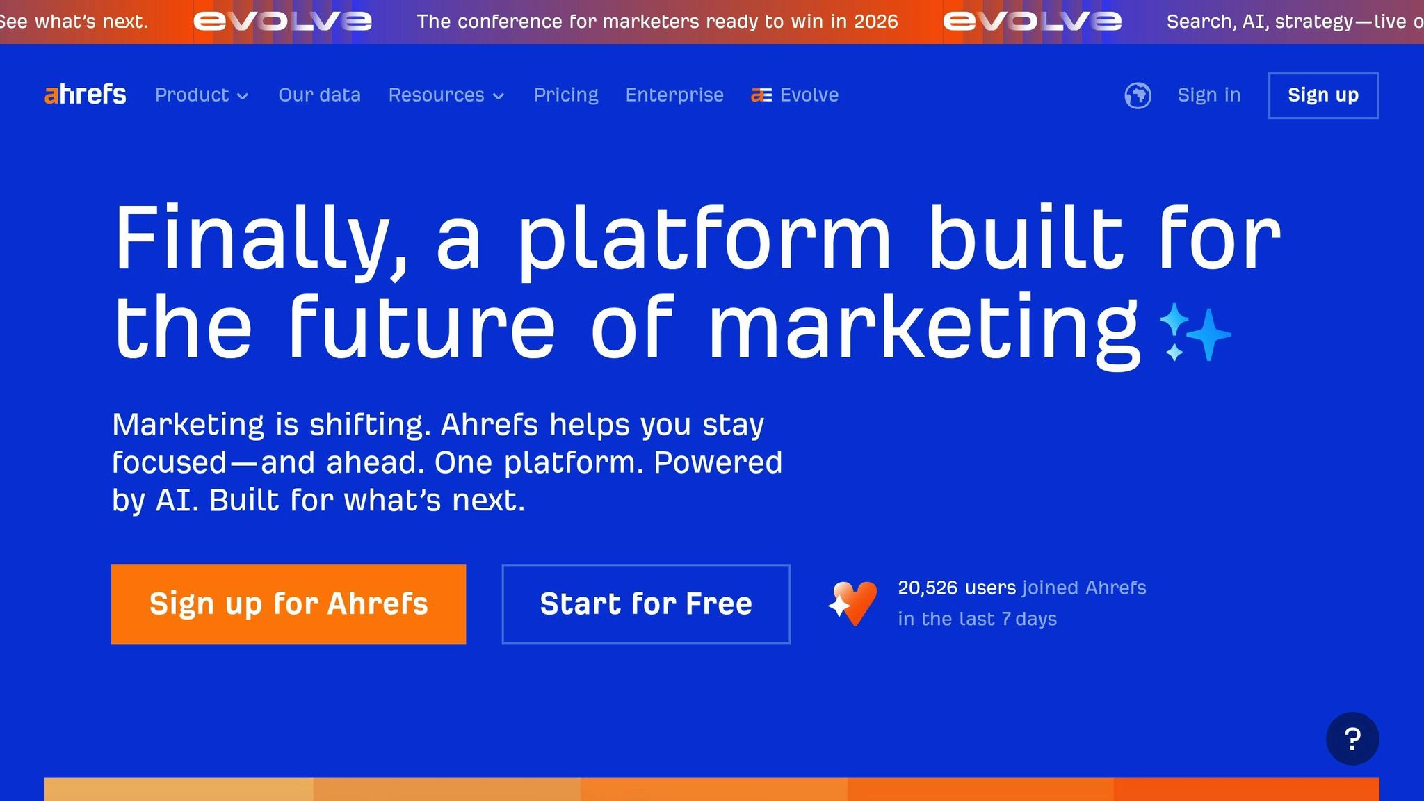 Ahrefs