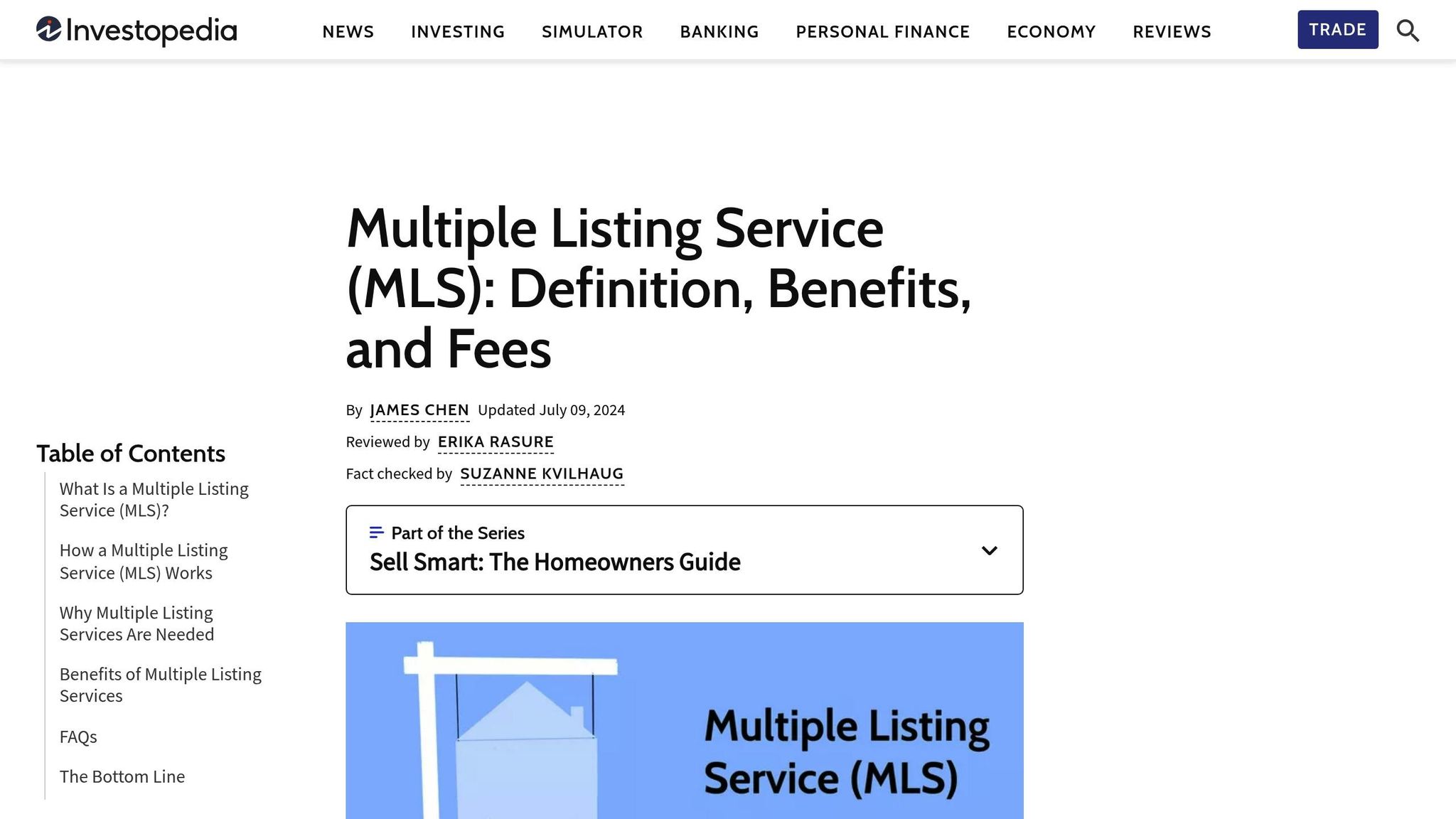 MLS