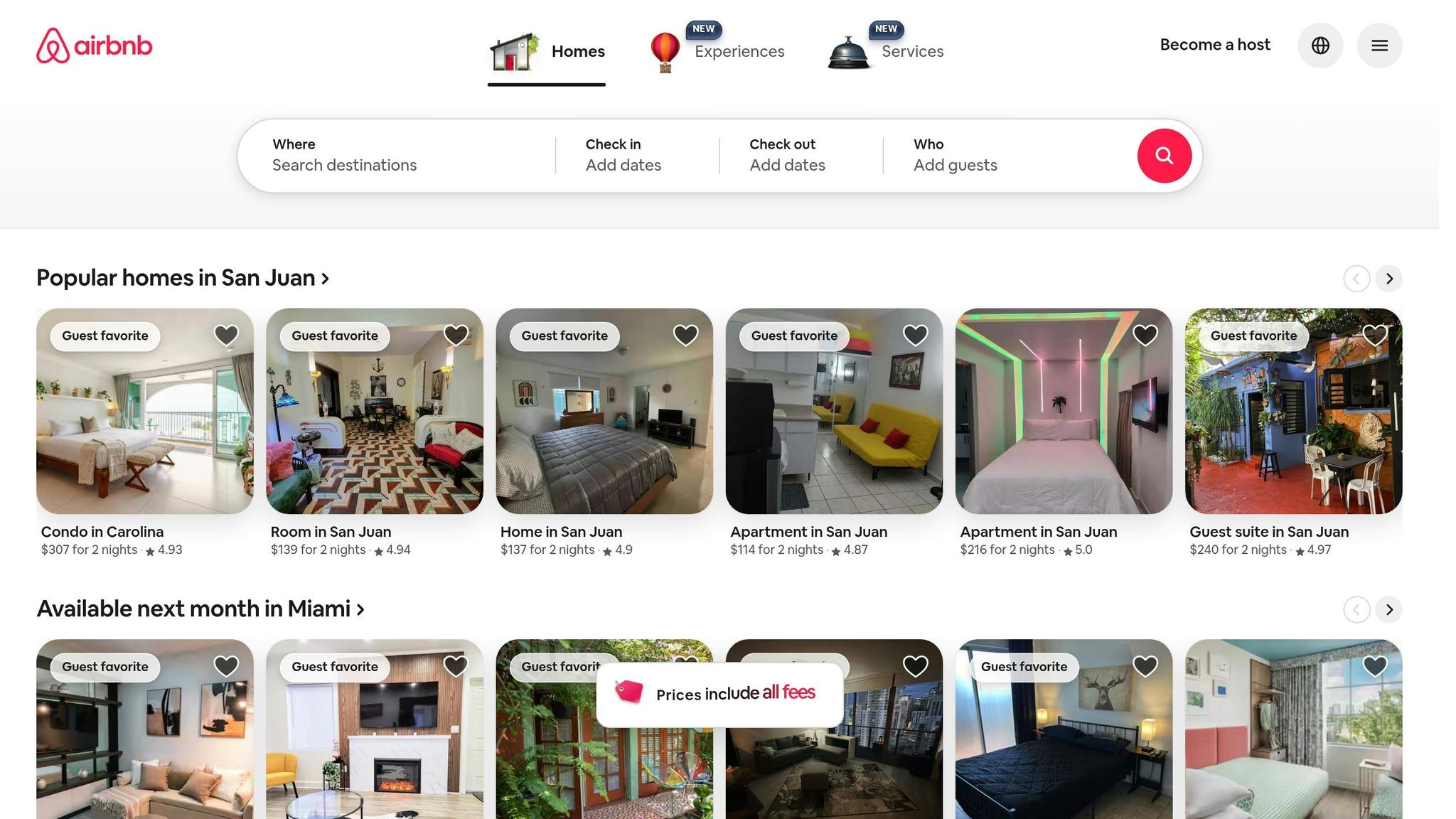 Airbnb