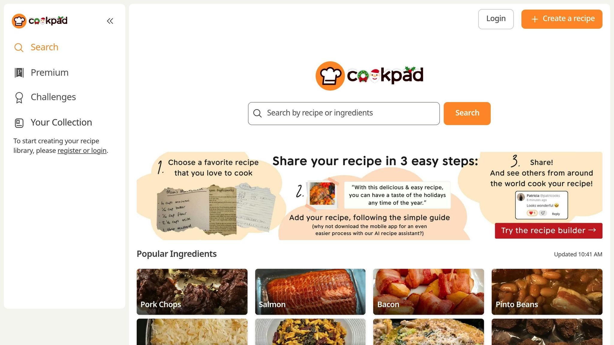 Cookpad