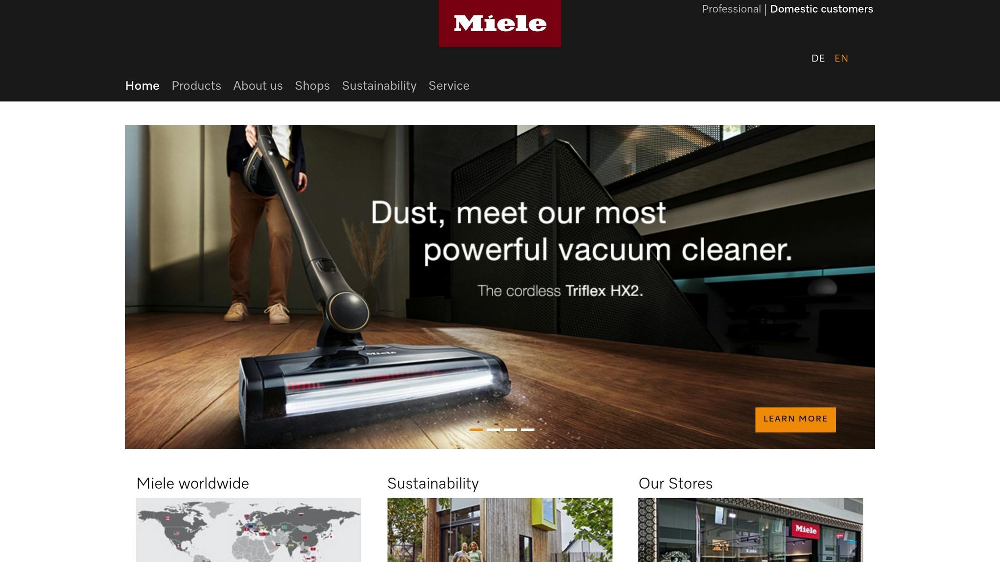 Miele