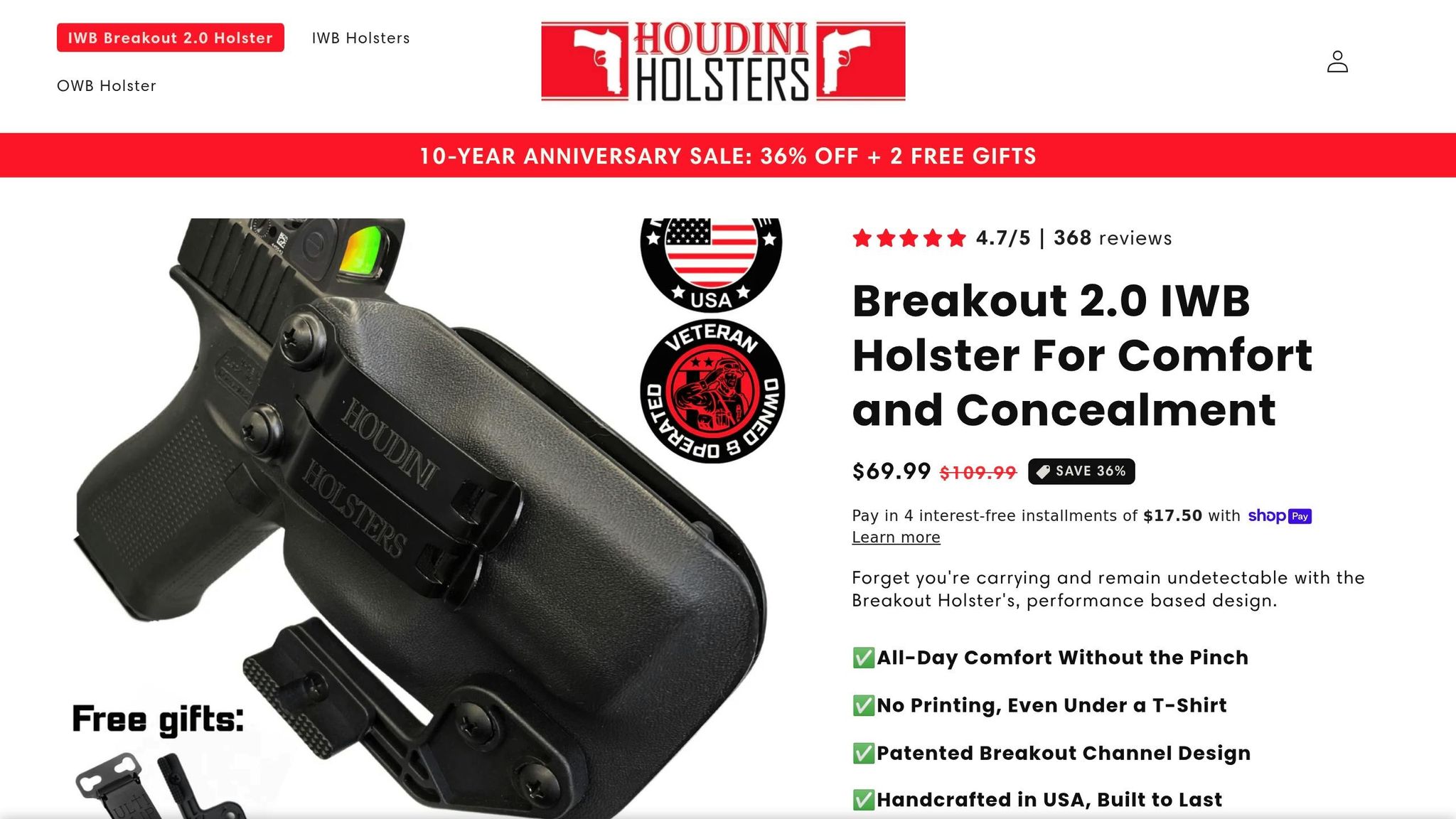 Breakout 2.0