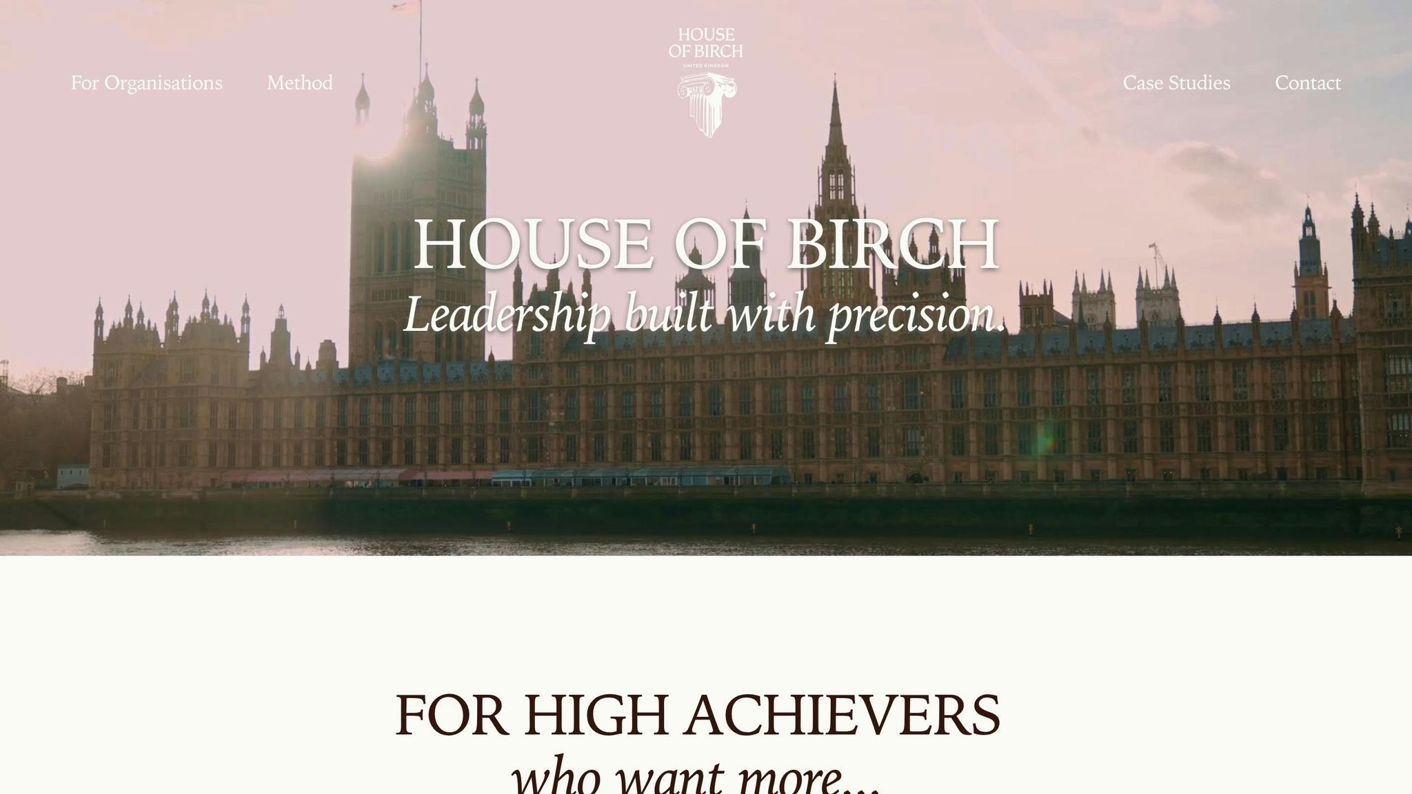House of Birch