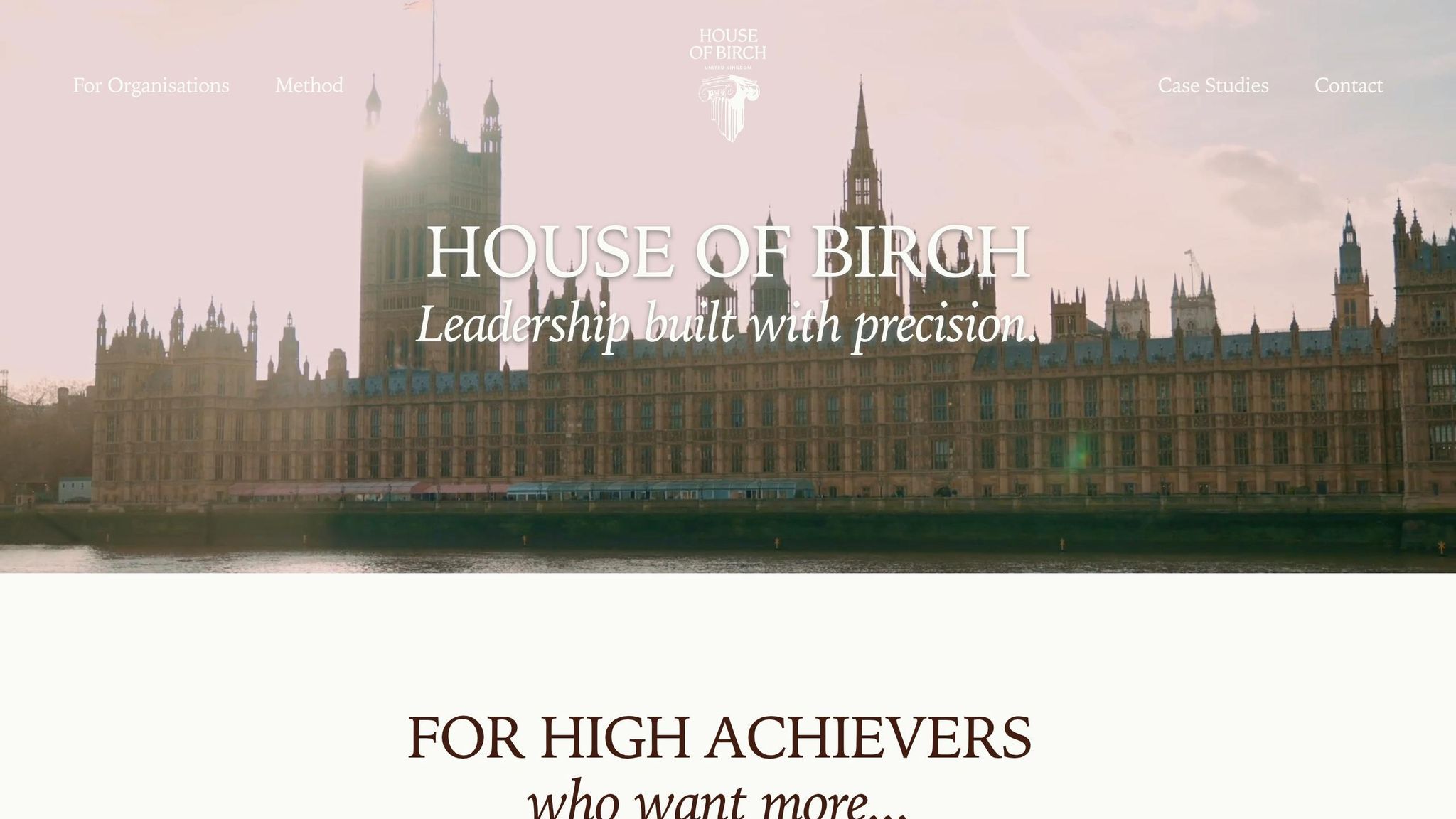House of Birch
