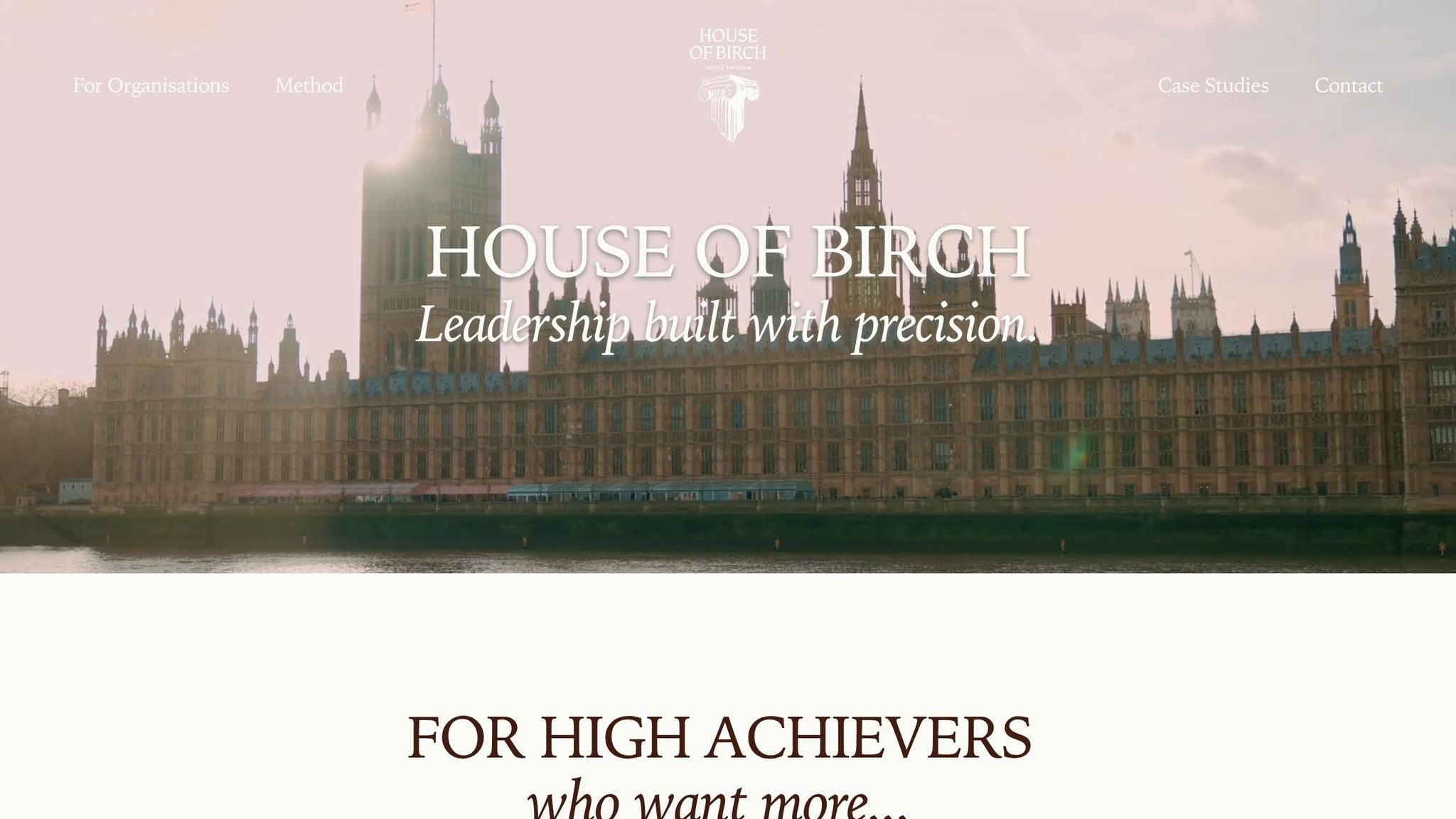 House of Birch