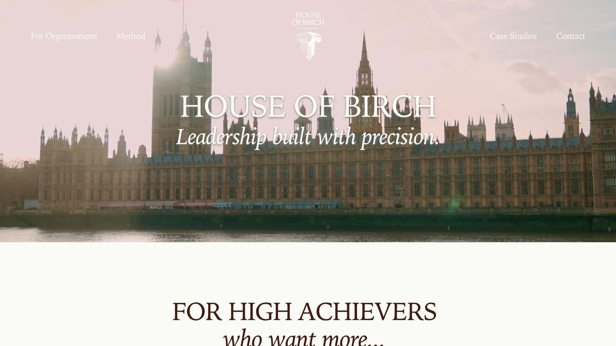 House of Birch
